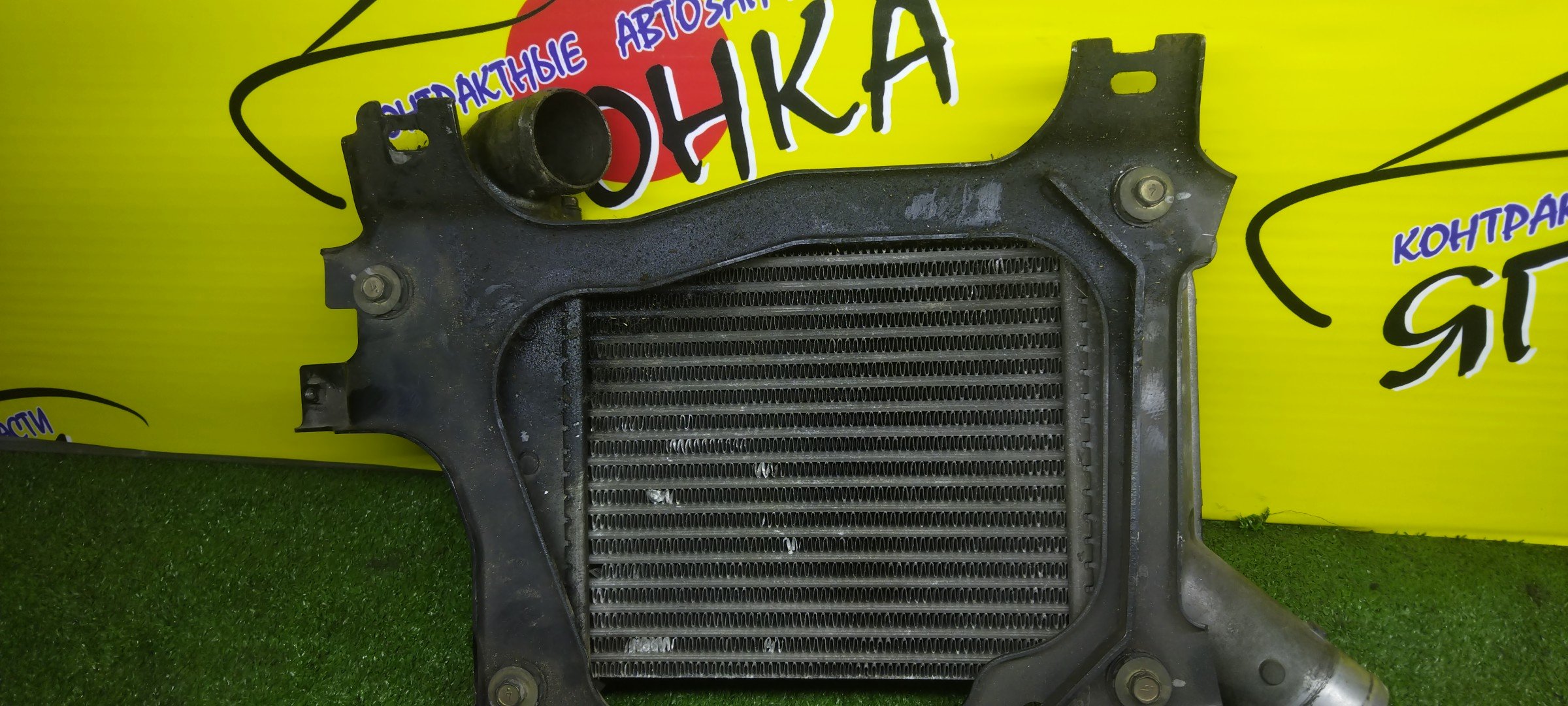 ИНТЕРКУЛЕР/NIS/SERENA/VC24/YD25/14461AD203