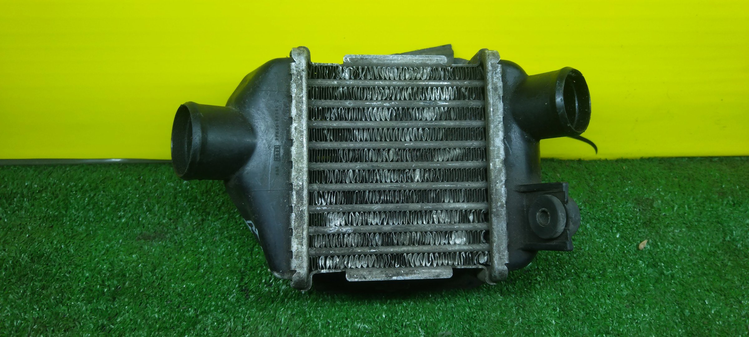 ИНТЕРКУЛЕР/SUZ/WAGON R/WAGON R PLUS/WAGON R SOLIO/WAGON R WIDE/MA61S/MB61S/MC11S/MC21S/K6AT