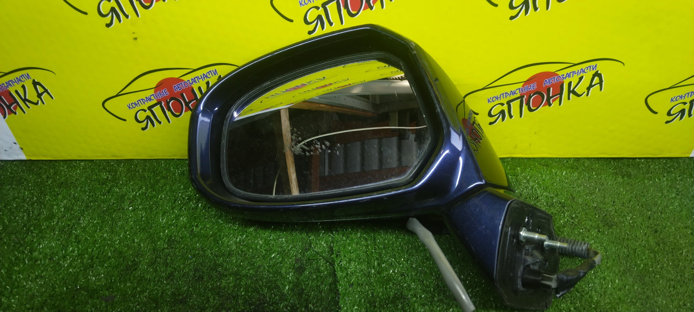 ЗЕРКАЛО/HON/FREED/FREED SPIKE/GB3/GB4/GP3/5КОНТ./L