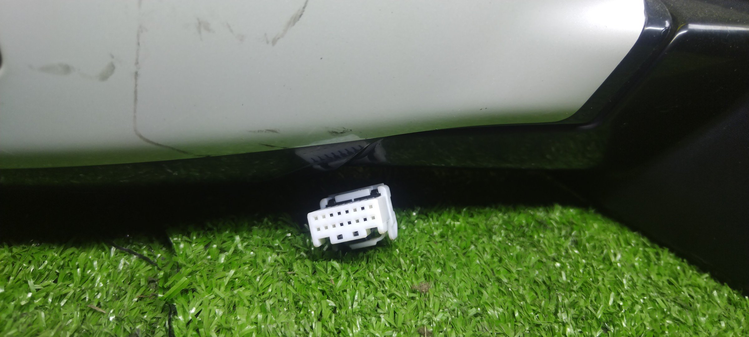 ЗЕРКАЛО/MMC/ASX/OUTLANDER/RVR/CW4W/CW5W/CW6W/GA1W/GA2W/GA3W/GA4W/GA6W/7 КОНТАКТОВ С ПОВТОРИТЕЛЕМ/R