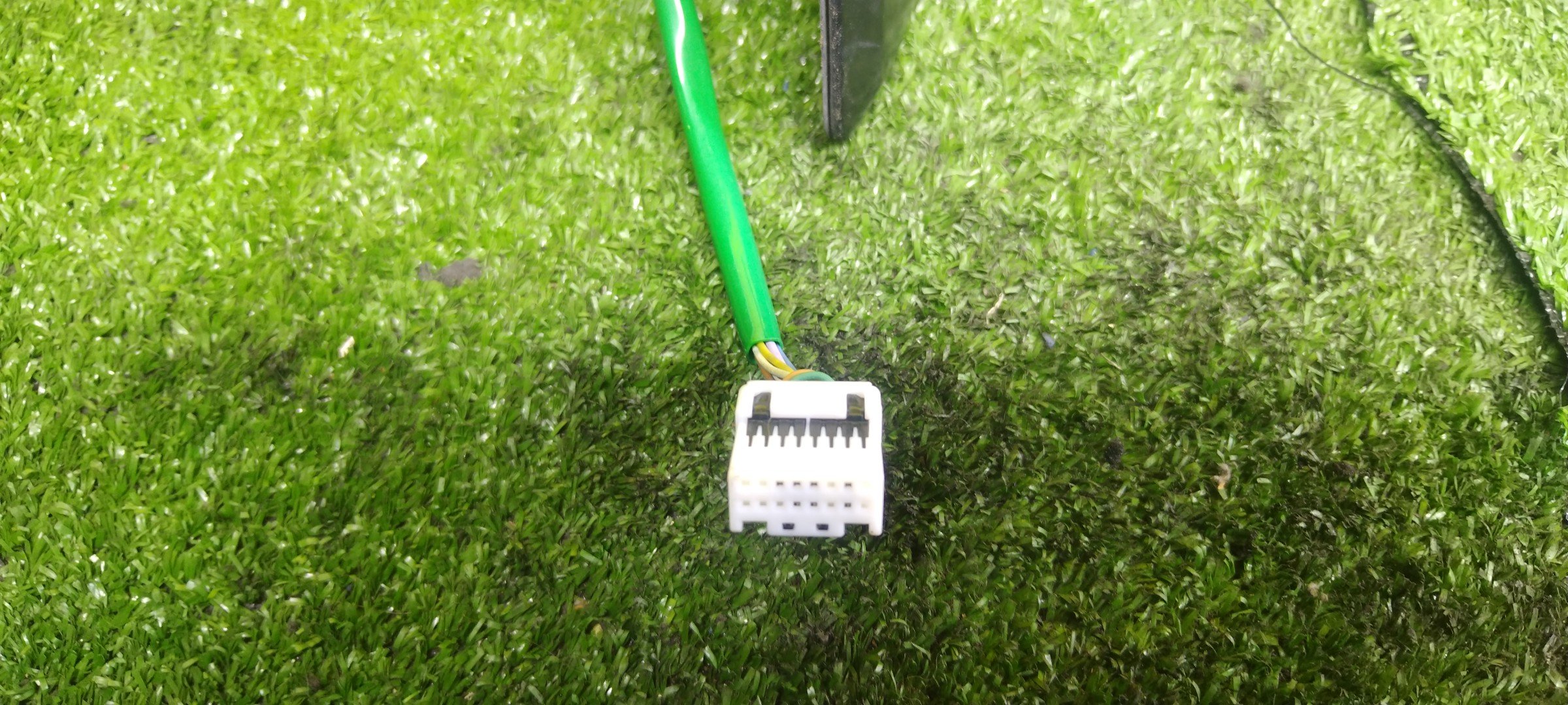 ЗЕРКАЛО/MMC/ASX/OUTLANDER/RVR/CW4W/CW5W/CW6W/GA1W/GA2W/GA3W/GA4W/GA6W/7 КОНТАКТОВ С ПОВТОРИТЕЛЕМ/L