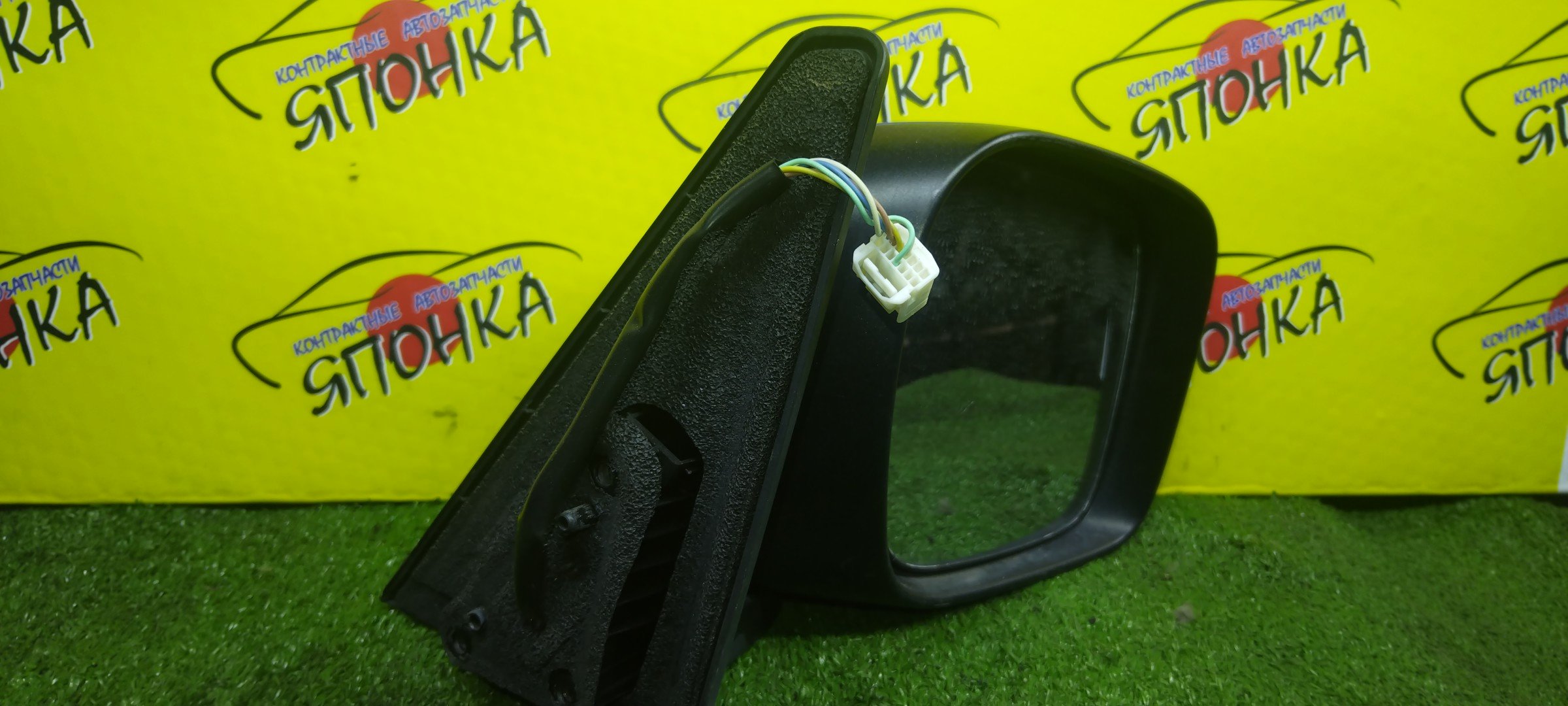 ЗЕРКАЛО/SUZ/SOLIO/MA36S/5 КОНТ/R