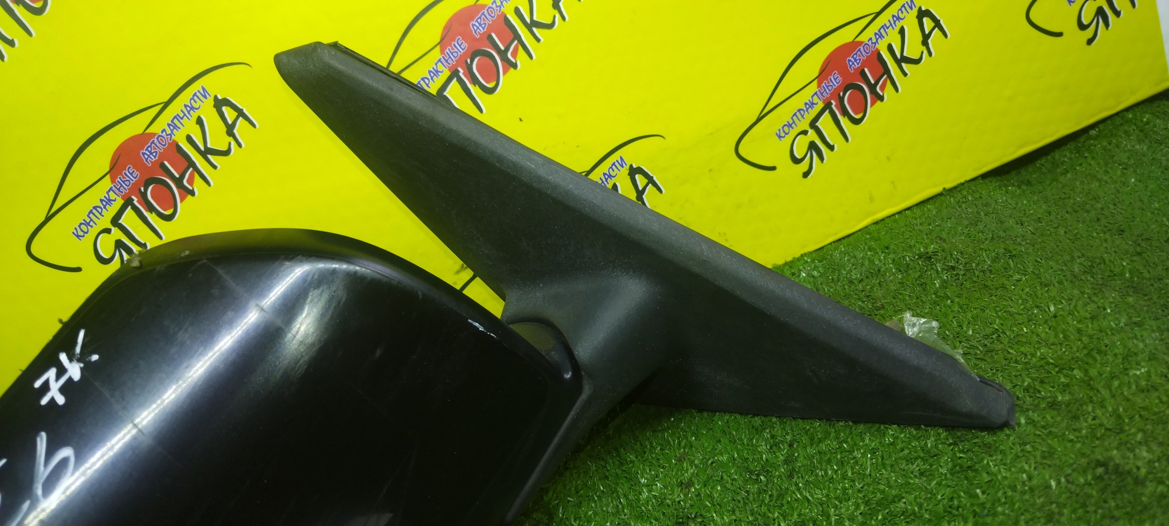 ЗЕРКАЛО/NIS/SERENA/C26/NC26/7 КОНТ./R