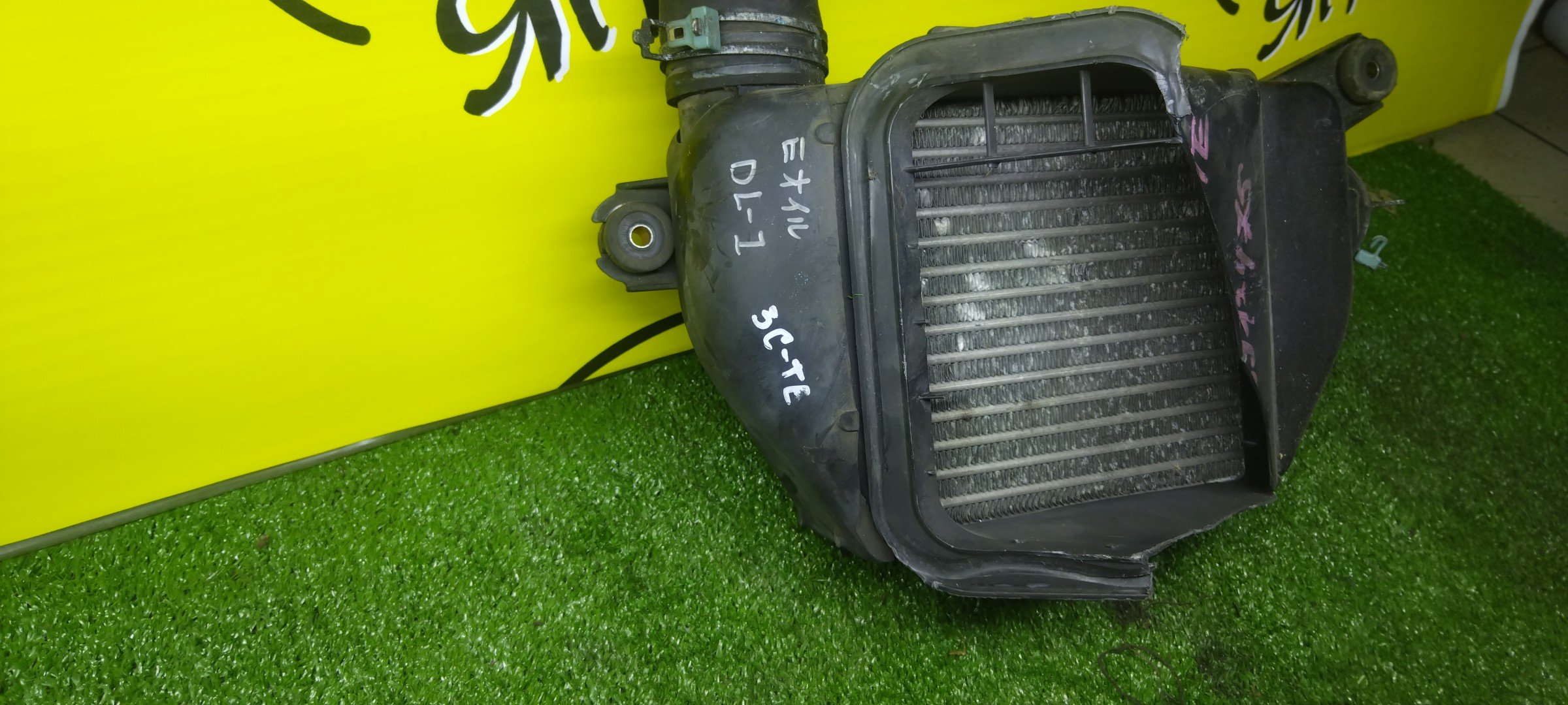 ИНТЕРКУЛЕР/TOY/3CTE/LITE ACE NOAH/TOWN ACE NOAH/CR50/CR52