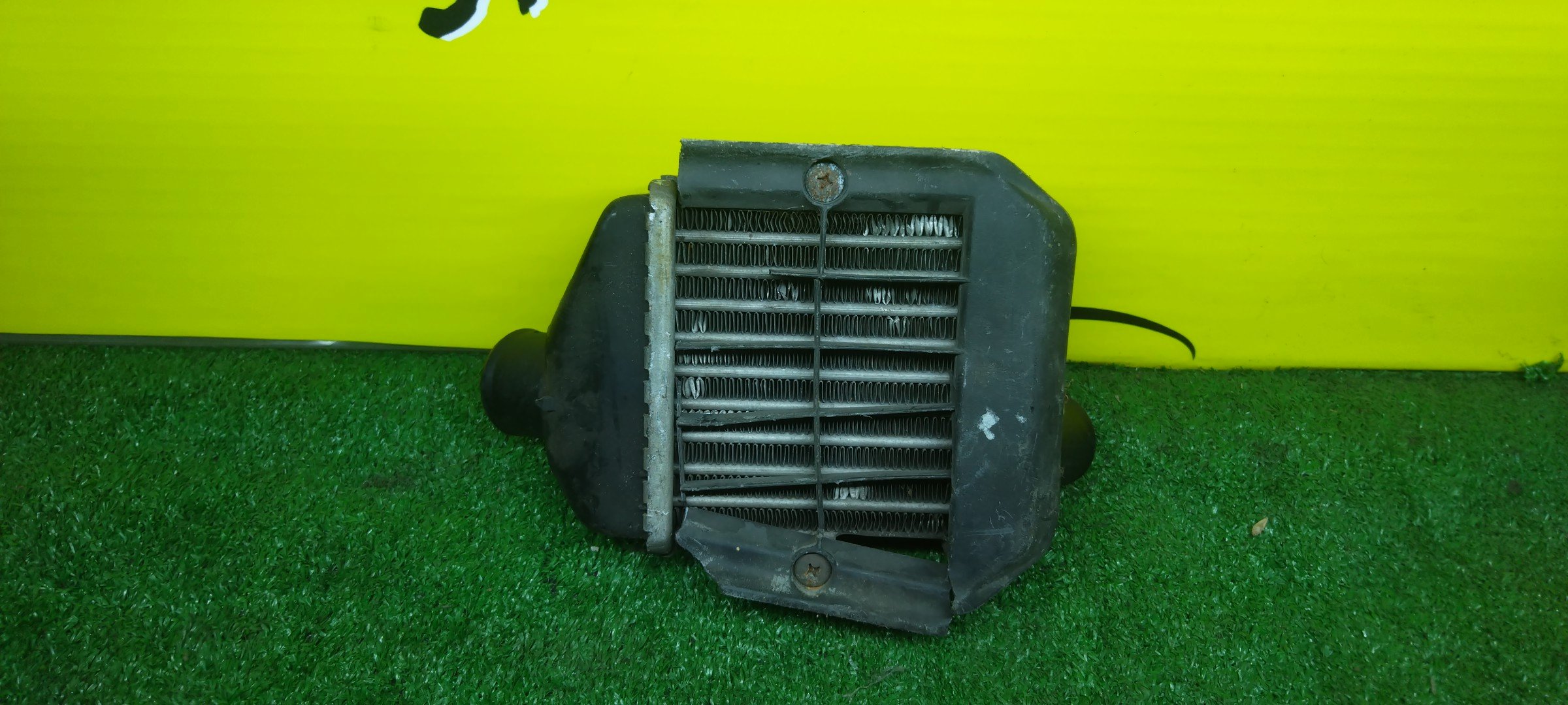 ИНТЕРКУЛЕР/SUZ/WAGON R/WAGON R PLUS/WAGON R SOLIO/WAGON R WIDE/MA61S/MB61S/MC11S/MC21S/K6AT