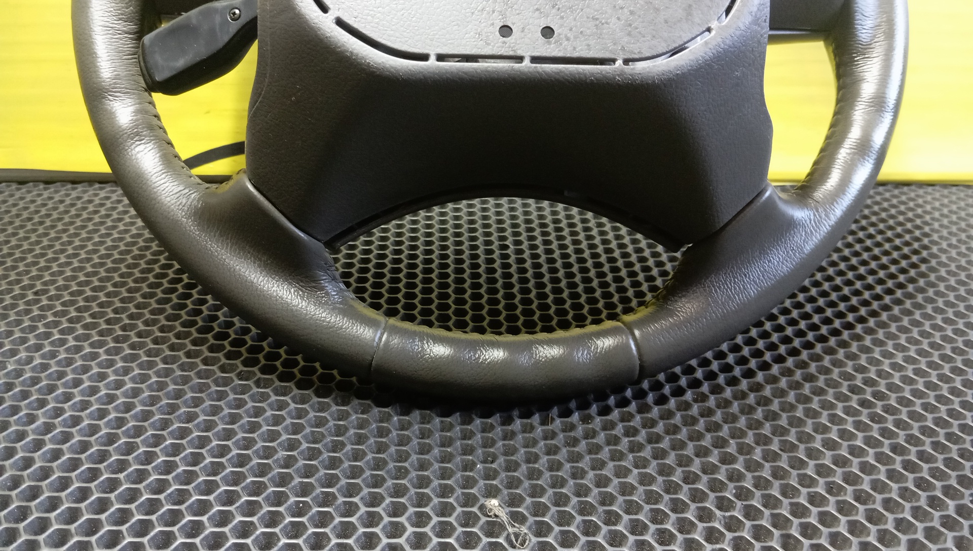 РУЛЬ/TOY/CAMRY/GSV40/ACV40/AHV40/CV40/МУЛЬТИРУЛЬ/В СБОРЕ/4510033680/4 ЛУЧА