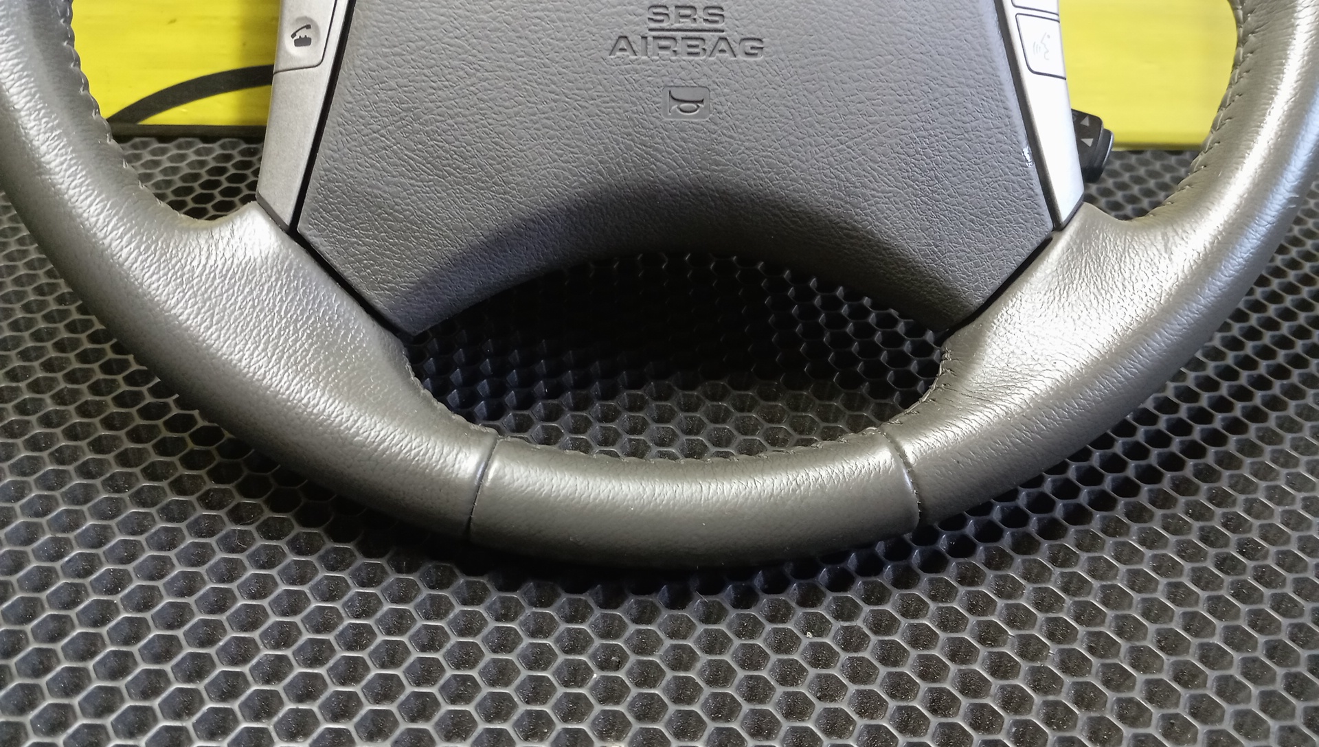 РУЛЬ/TOY/CAMRY/GSV40/ACV40/AHV40/CV40/МУЛЬТИРУЛЬ/В СБОРЕ/4510033680/4 ЛУЧА