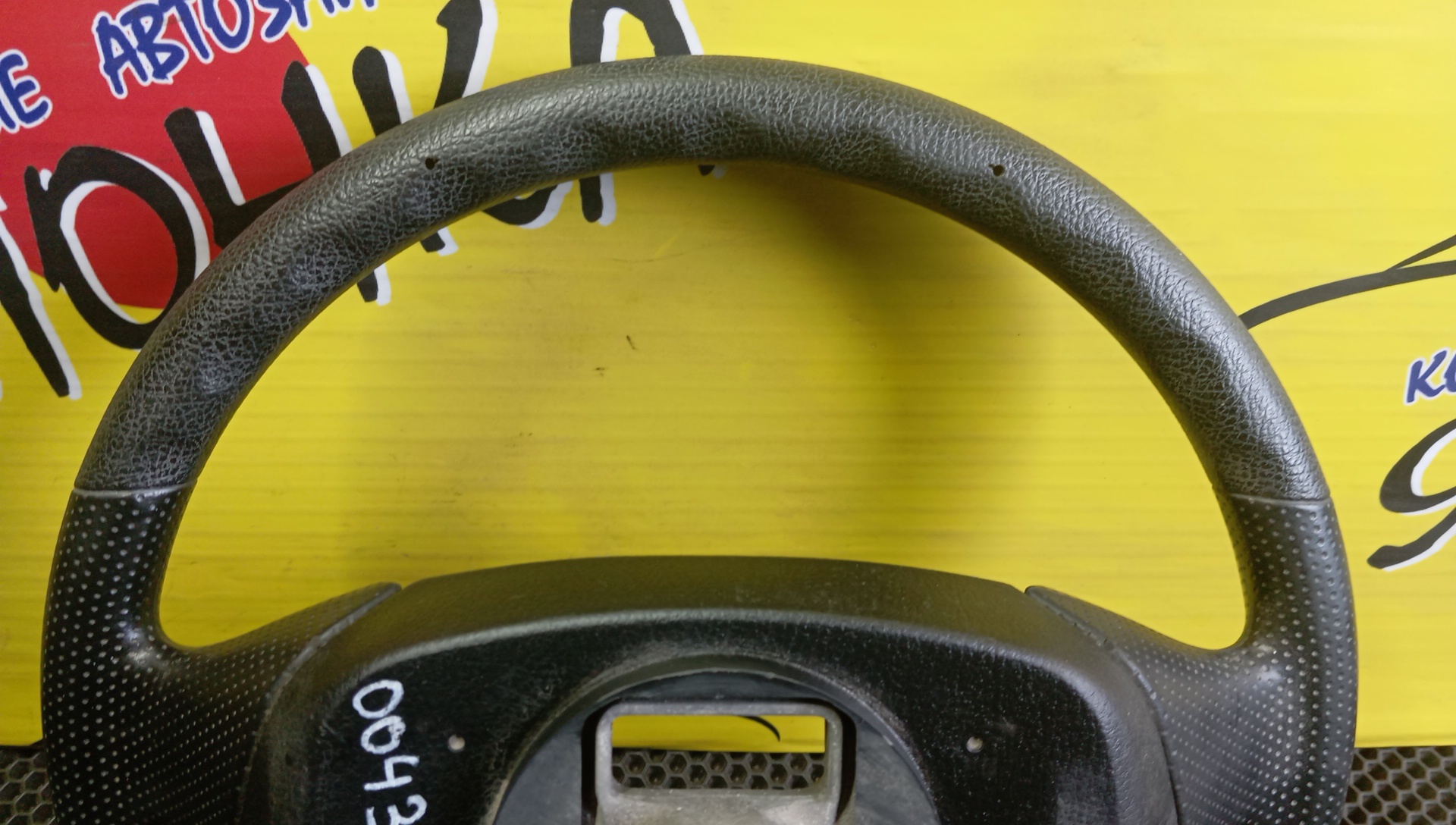 РУЛЬ/MAZ/DEMIO/MAZDA2/VERISA/DC5R/DC5W/DY3R/DY3W/DY5R/DY5W/D35032980C30/3 ЛУЧА