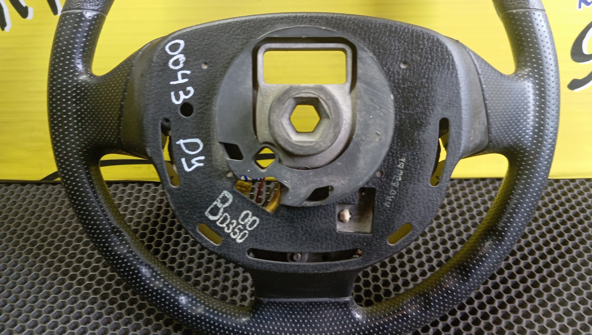 РУЛЬ/MAZ/DEMIO/MAZDA2/VERISA/DC5R/DC5W/DY3R/DY3W/DY5R/DY5W/D35032980C30/3 ЛУЧА