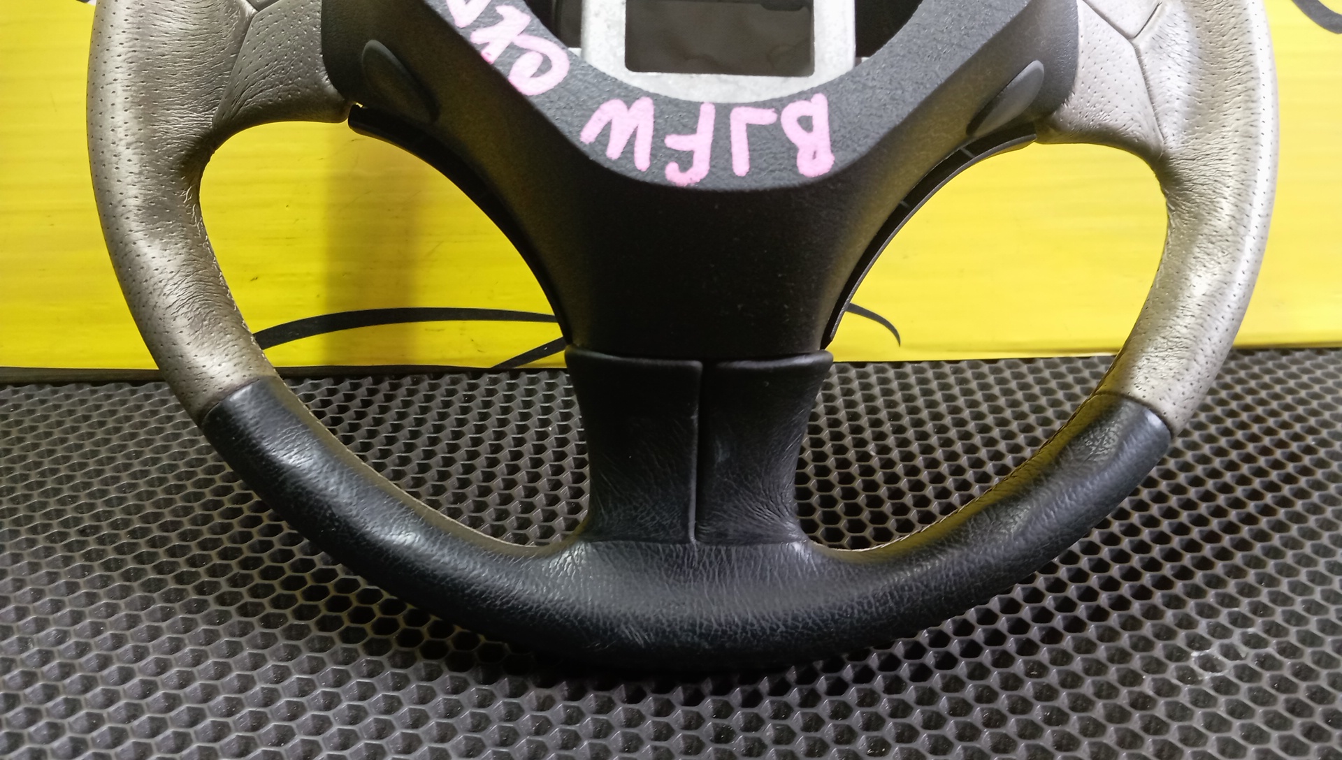 РУЛЬ/MAZ/323/626/BONGO FRIENDEE/CAPELLA/DEMIO/FAMILIA/FREDA/MPV/PREMACY/BJ/BJ3P/BJ5P/BJ5W/BJ8W/BJEP/BJFP/BJFW/CP8W/CPEW/DW3W/DW5W/GF/GF8P/GFEP/GFER/GFFP/GW/GW5R/GW8W/GWER/GWEW/GWFW/LW3W/LW5W/LWEW/LWFW/SG5W/SGE3/SGEW/SGL3/SGL5/SGLR/SGLW/С AIRBAG/NARDI TORINO/GG4J32980A00/3 ЛУЧА