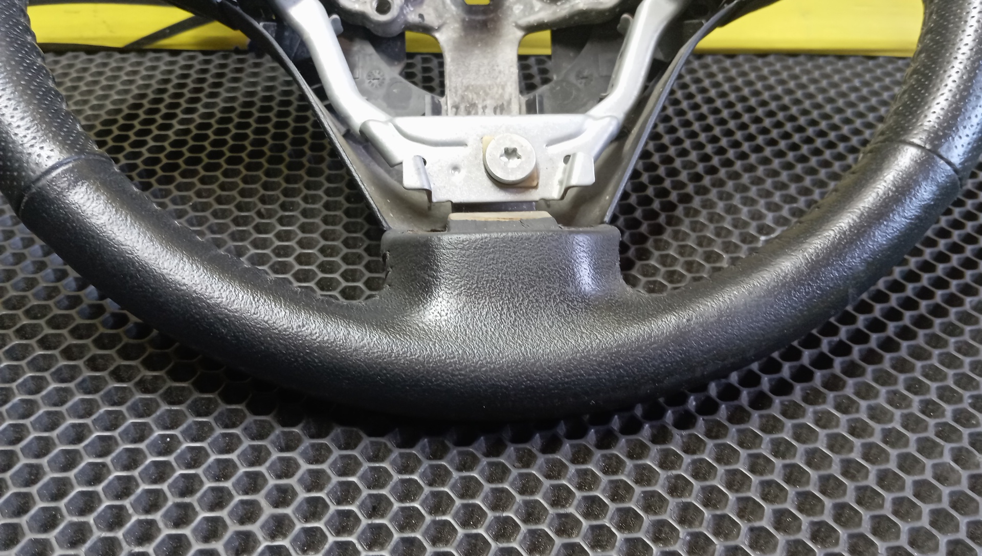 РУЛЬ/MAZ/PREMACY/AXELA/CREW/BK3P/МУЛЬТИРУЛЬ/B36W32980/3 ЛУЧА