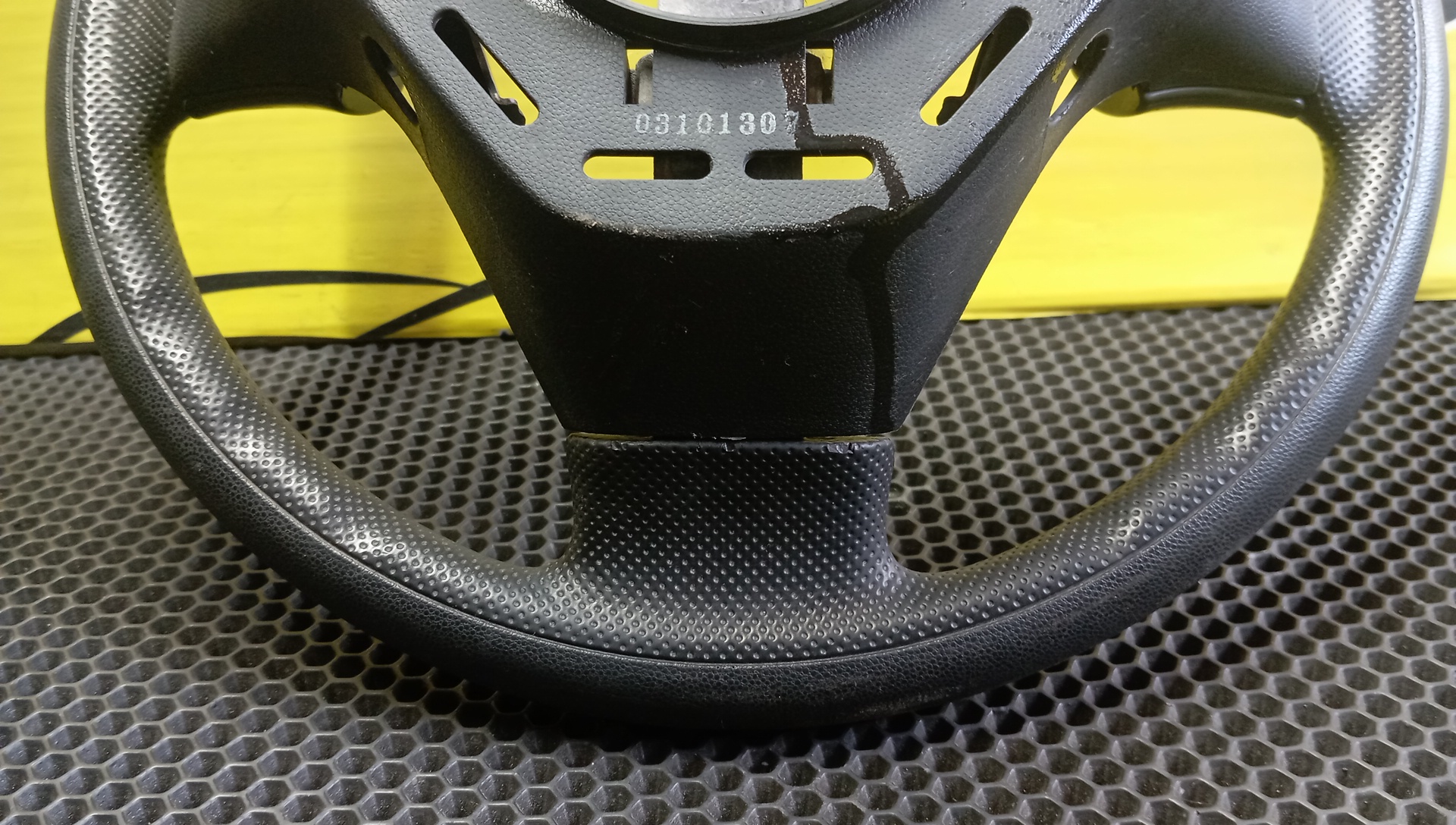 РУЛЬ/MAZ/PREMACY/AXELA/CREW/BK3P/МУЛЬТИРУЛЬ/B36W32980/3 ЛУЧА