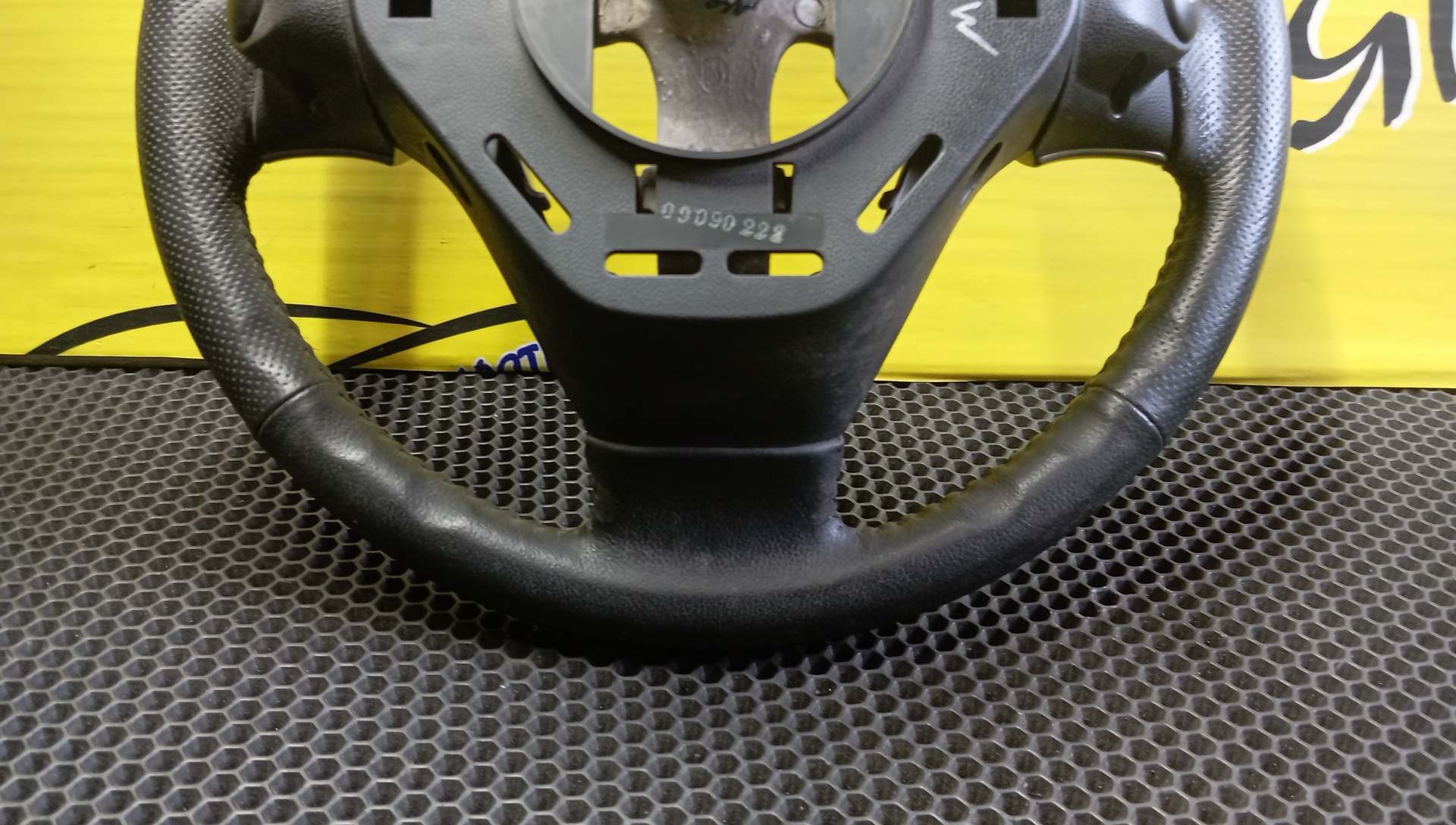 РУЛЬ/MAZ/PREMACY/AXELA/CREW/BK3P/МУЛЬТИРУЛЬ/B36W32980/3 ЛУЧА