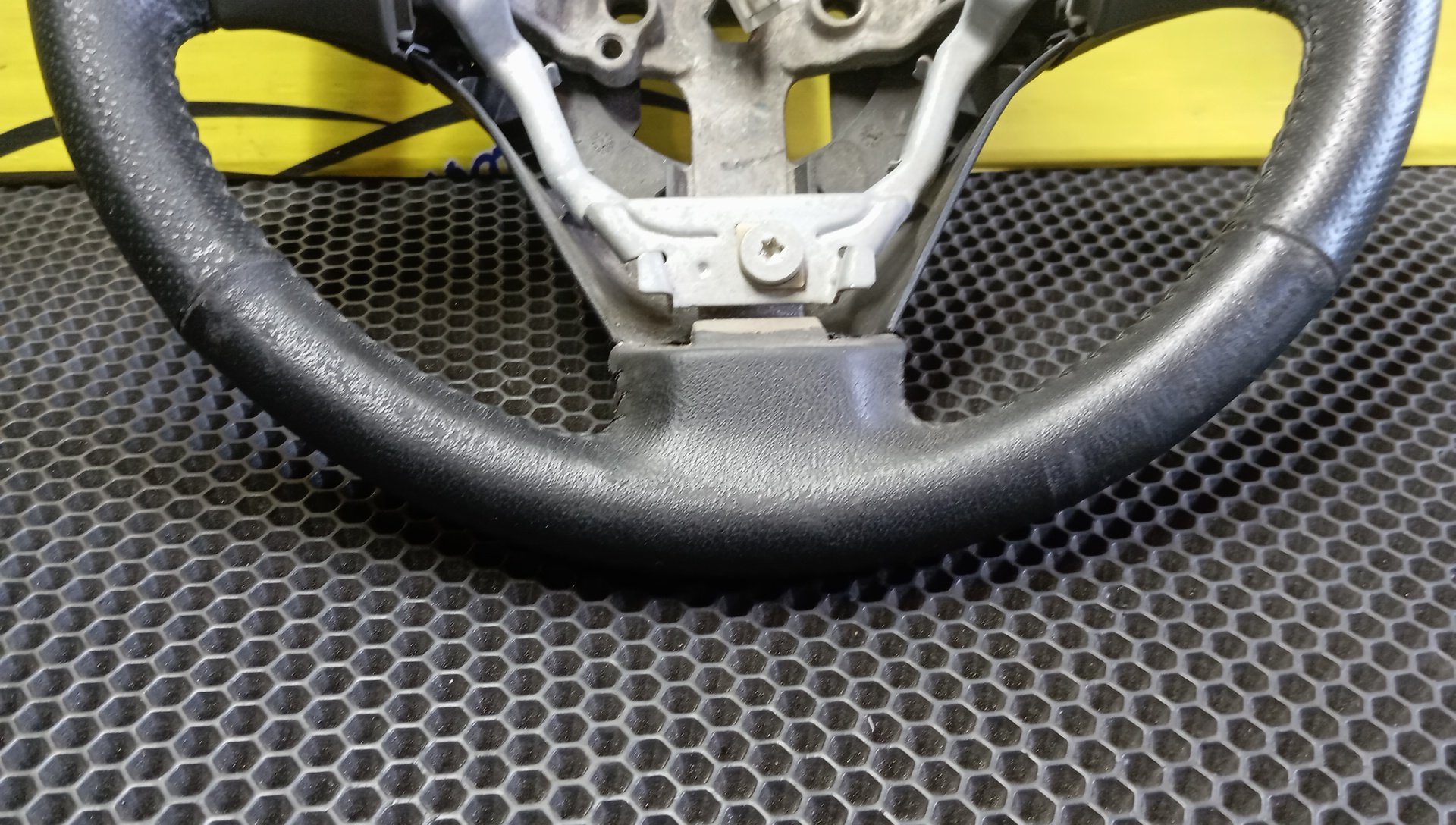 РУЛЬ/MAZ/PREMACY/AXELA/CREW/BK3P/МУЛЬТИРУЛЬ/B36W32980/3 ЛУЧА