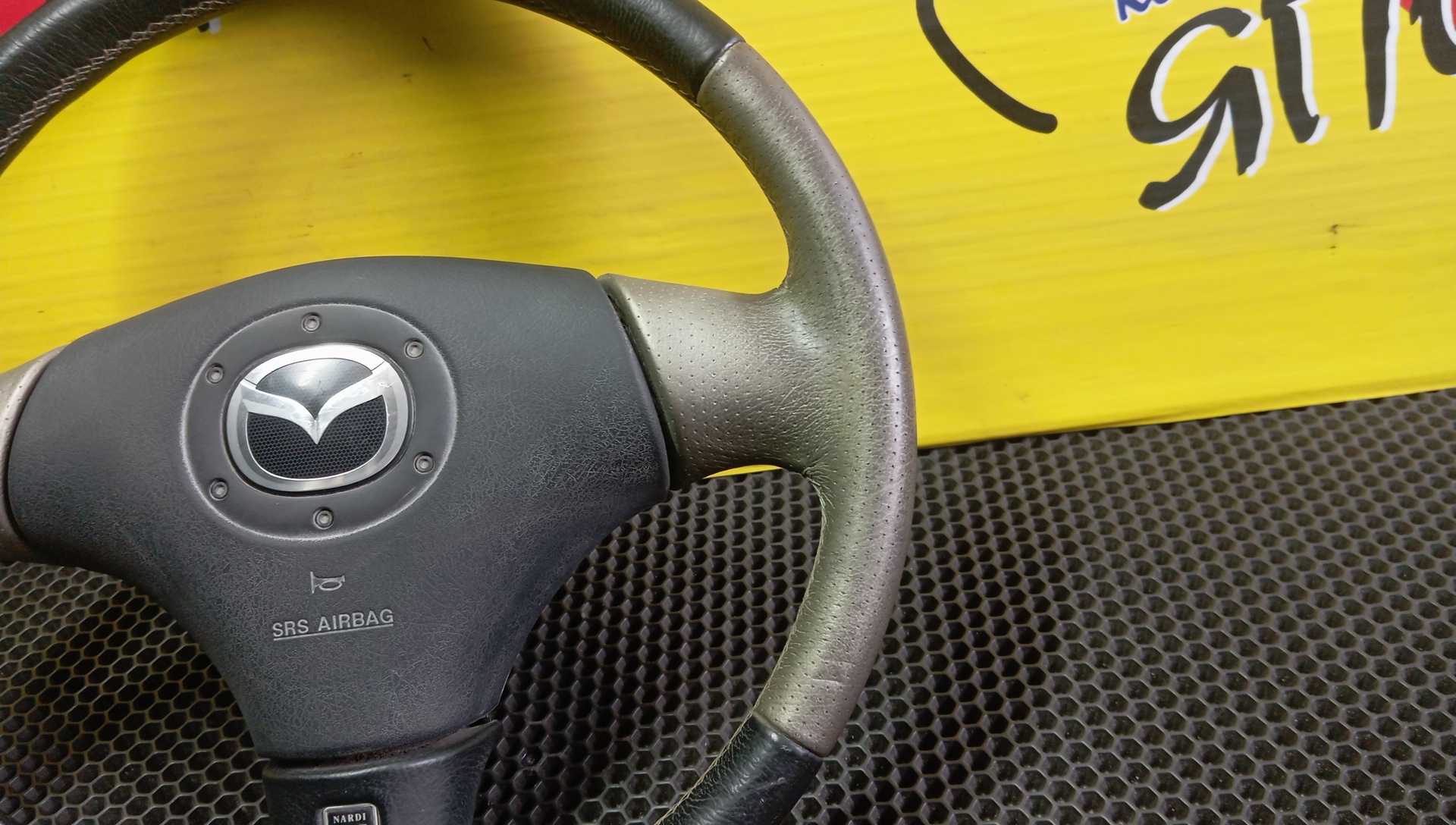 РУЛЬ/MAZ/323/626/BONGO FRIENDEE/CAPELLA/DEMIO/FAMILIA/FREDA/MPV/PREMACY/BJ/BJ3P/BJ5P/BJ5W/BJ8W/BJEP/BJFP/BJFW/CP8W/CPEW/DW3W/DW5W/GF/GF8P/GFEP/GFER/GFFP/GW/GW5R/GW8W/GWER/GWEW/GWFW/LW3W/LW5W/LWEW/LWFW/SG5W/SGE3/SGEW/SGL3/SGL5/SGLR/SGLW/С AIRBAG/NARDI TORINO/GG4J32980A00/3 ЛУЧА