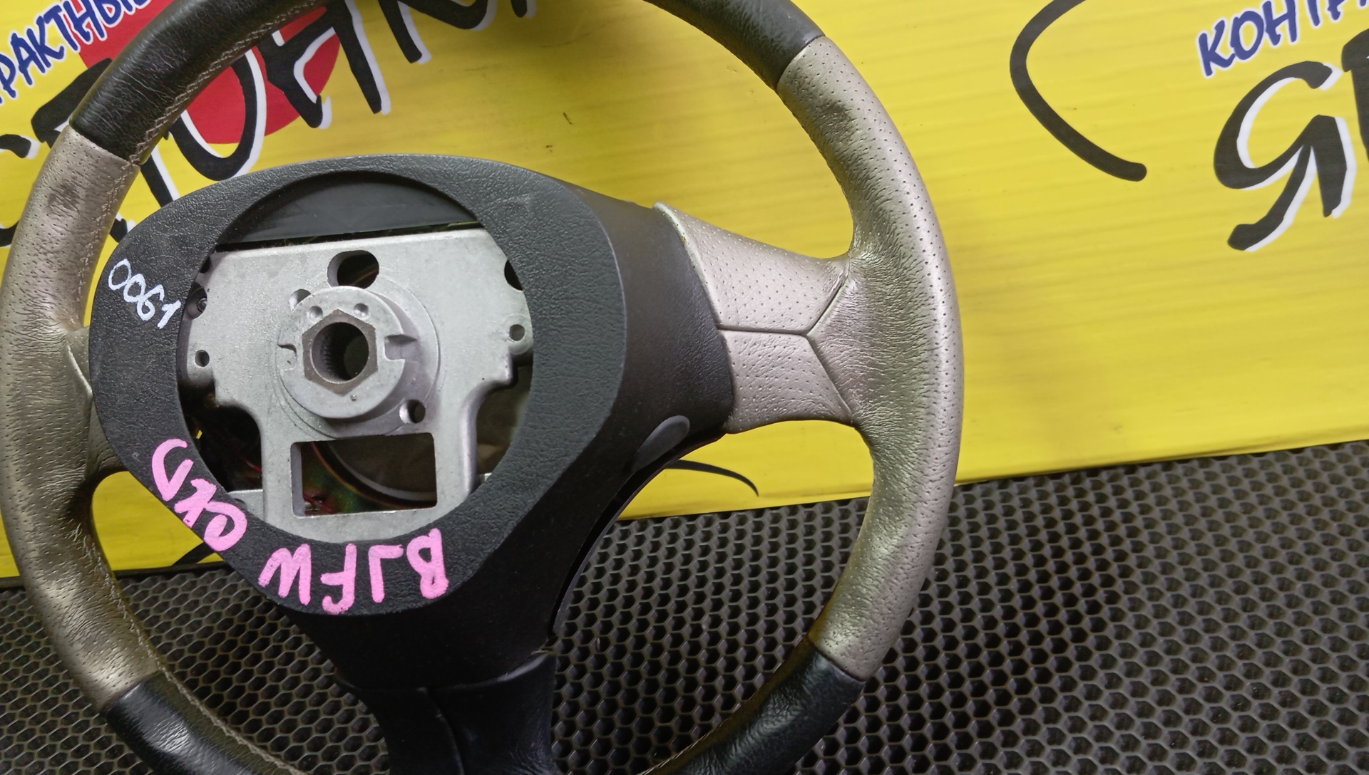 РУЛЬ/MAZ/323/626/BONGO FRIENDEE/CAPELLA/DEMIO/FAMILIA/FREDA/MPV/PREMACY/BJ/BJ3P/BJ5P/BJ5W/BJ8W/BJEP/BJFP/BJFW/CP8W/CPEW/DW3W/DW5W/GF/GF8P/GFEP/GFER/GFFP/GW/GW5R/GW8W/GWER/GWEW/GWFW/LW3W/LW5W/LWEW/LWFW/SG5W/SGE3/SGEW/SGL3/SGL5/SGLR/SGLW/С AIRBAG/NARDI TORINO/GG4J32980A00/3 ЛУЧА