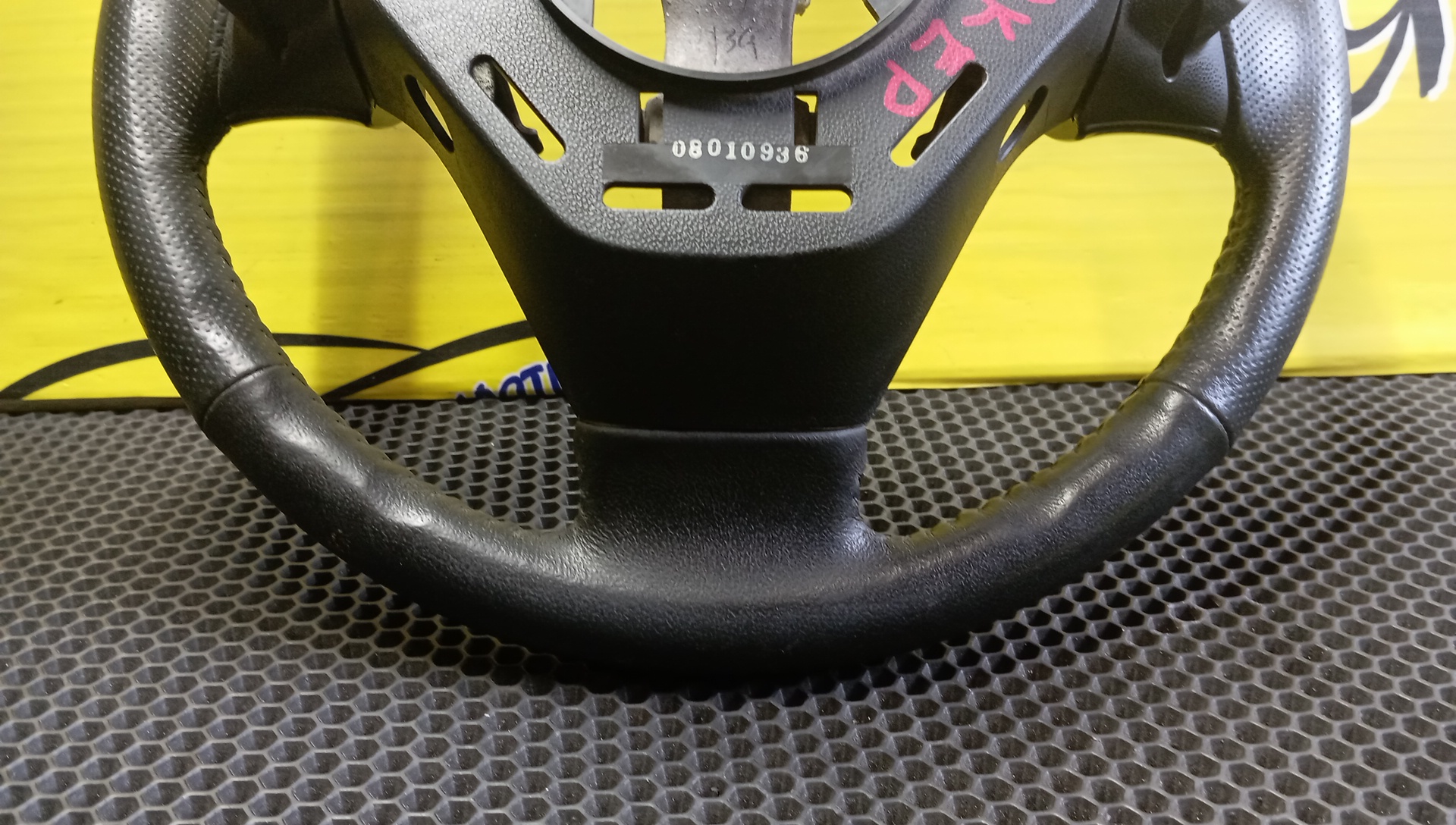 РУЛЬ/MAZ/PREMACY/AXELA/CREW/BK3P/МУЛЬТИРУЛЬ/B36W32980/3 ЛУЧА