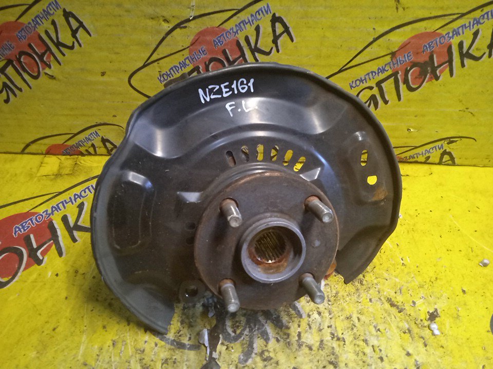 СТУПИЦА/TOY/AQUA/BELTA/COROLLA AXIO/COROLLA FIELDER/PORTE/PROBOX/RACTIS/SUCCEED/VITZ/YARIS/KSP130/KSP90/KSP92/NCP100/NCP105/NCP131/NCP141/NCP145/NCP160V/NCP165V/NCP91/NCP95/NCP96/NHP10/NKE165/NKE165G/NRE160/NRE161/NSP130/NSP135/NSP140/NSP160V/NZE161/NZE161G/NZE164/NZE164G/SCP100/SCP90/SCP92/ZRE162G/NCP130/4 ШПИЛ./2WD/4WD/F/L