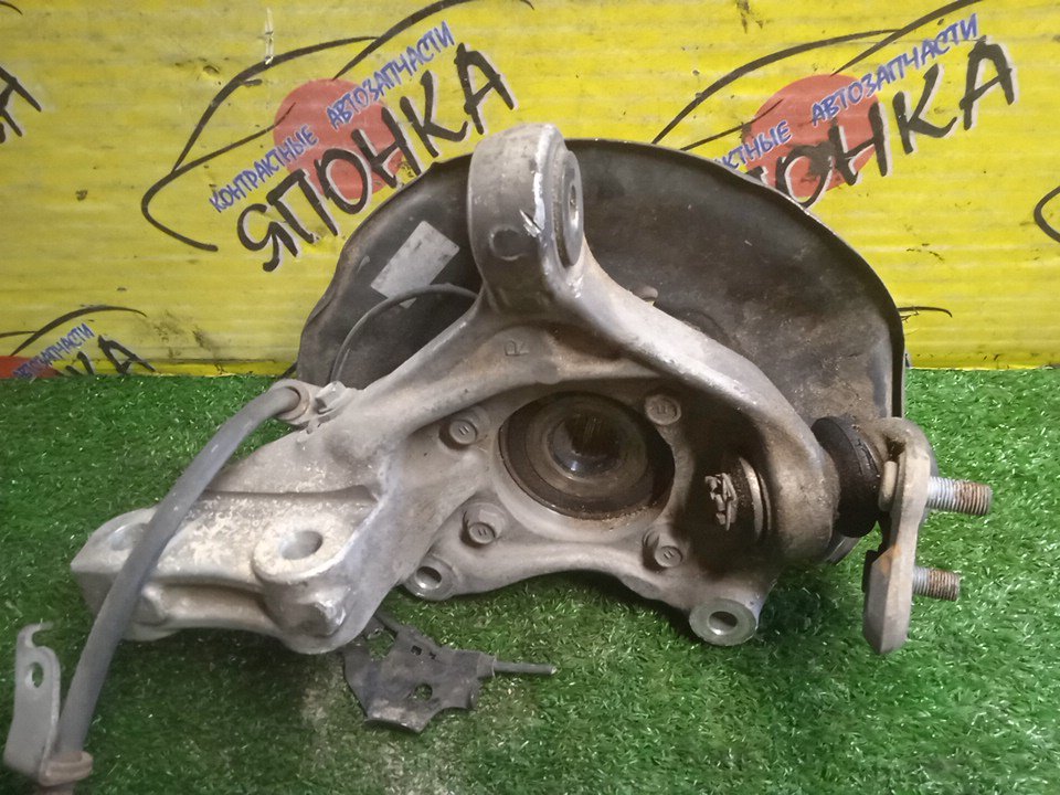 СТУПИЦА/TOY/PRIUS/ZVW30/ZVW35/ZWA10/F/R