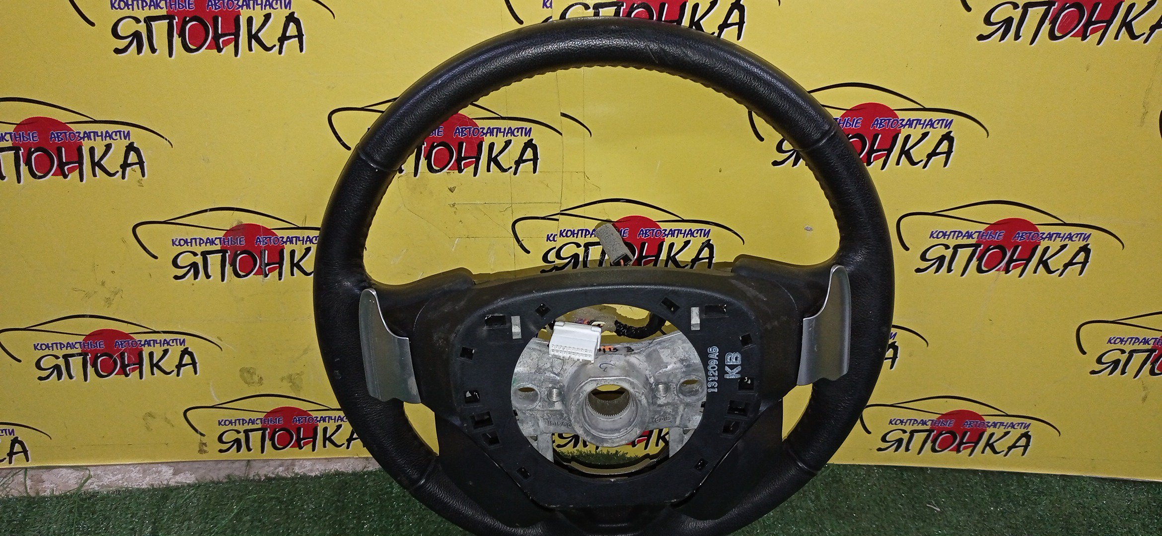 РУЛЬ/HON/FIT/GRACE/SHUTTLE/VEZEL/GK3/GK4/GK5/GK6/GP5/GP6/GM4/GM5/GM6/GM9/GK8/GK9/GP7/GP8/RU1/RU2/RU3/RU4/МУЛЬТИРУЛЬ/78501T5AN10ZA