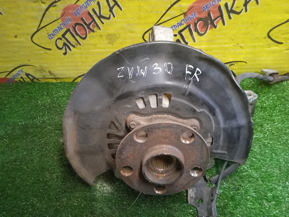 СТУПИЦА/TOY/PRIUS/ZVW30/ZVW35/ZWA10/F/R