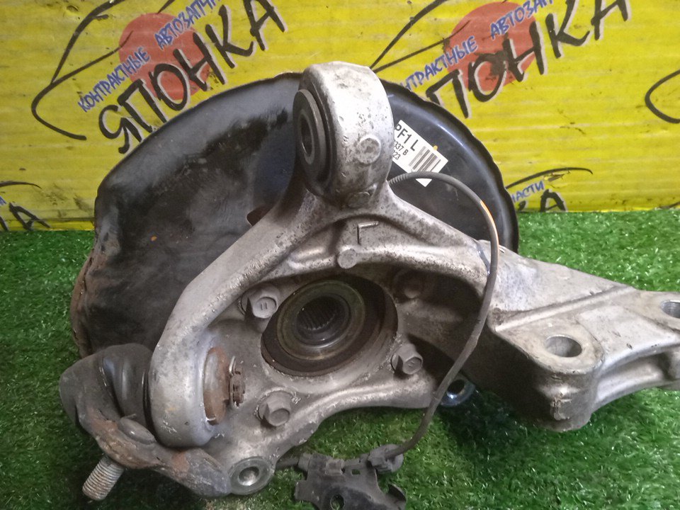 СТУПИЦА/TOY/PRIUS/ZVW30/ZVW35/ZWA10/F/L