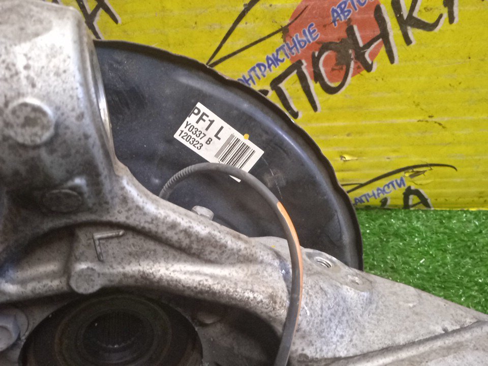 СТУПИЦА/TOY/PRIUS/ZVW30/ZVW35/ZWA10/F/L