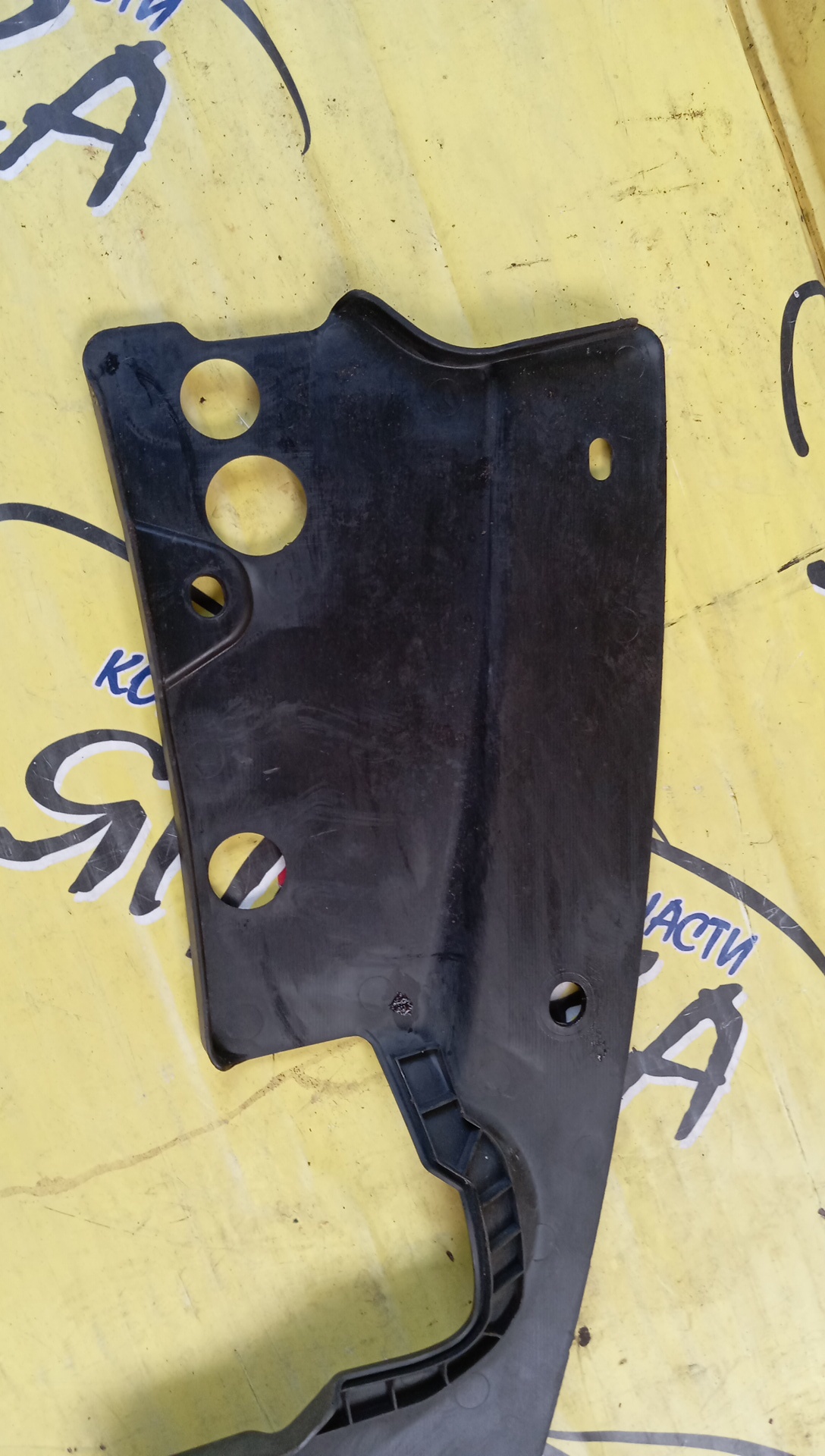 НАКЛАДКА НА ТЕЛЕВИЗОР/NIS/MURANO/Z51/PZ51/L/625811AA0A