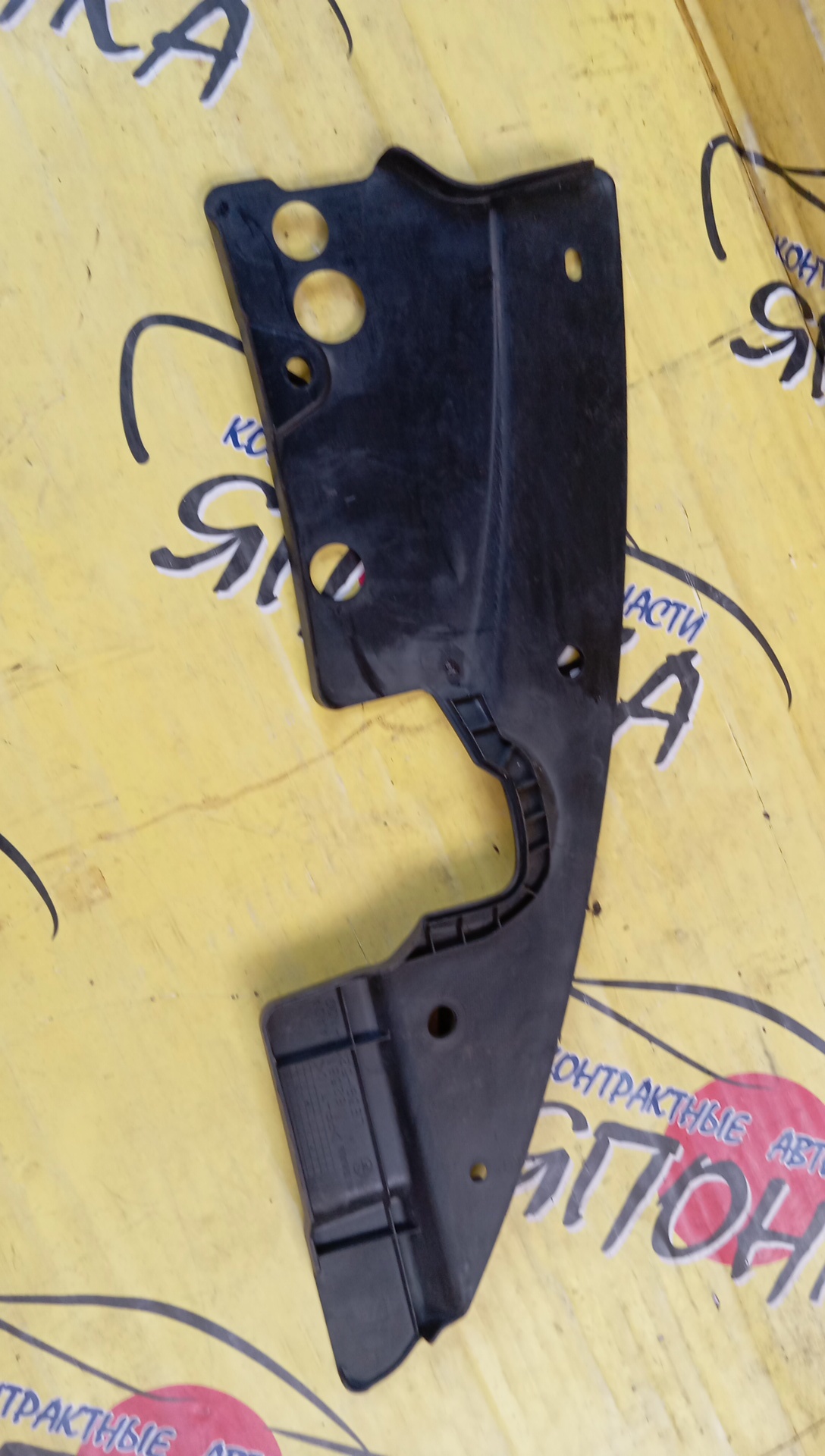 НАКЛАДКА НА ТЕЛЕВИЗОР/NIS/MURANO/Z51/PZ51/L/625811AA0A