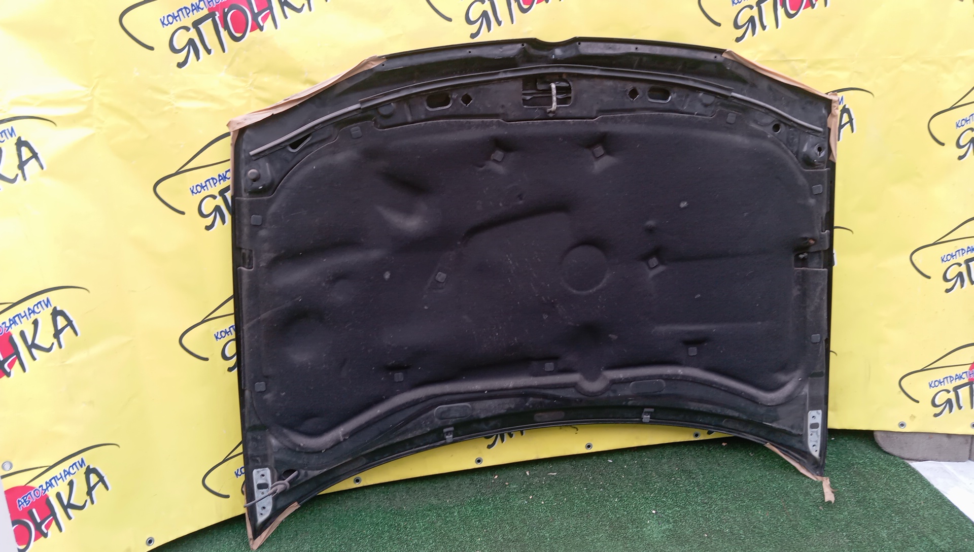 КАПОТ/VW/GOLF/1J1/1J0823031B/1J0823031A