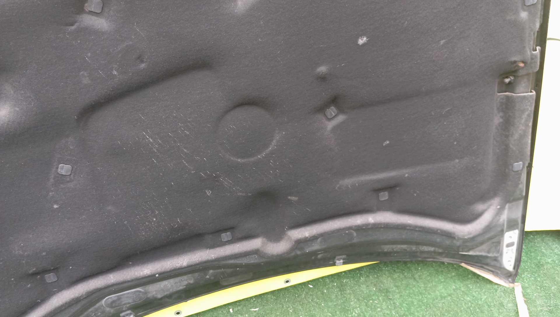 КАПОТ/VW/GOLF/1J1/1J0823031B/1J0823031A