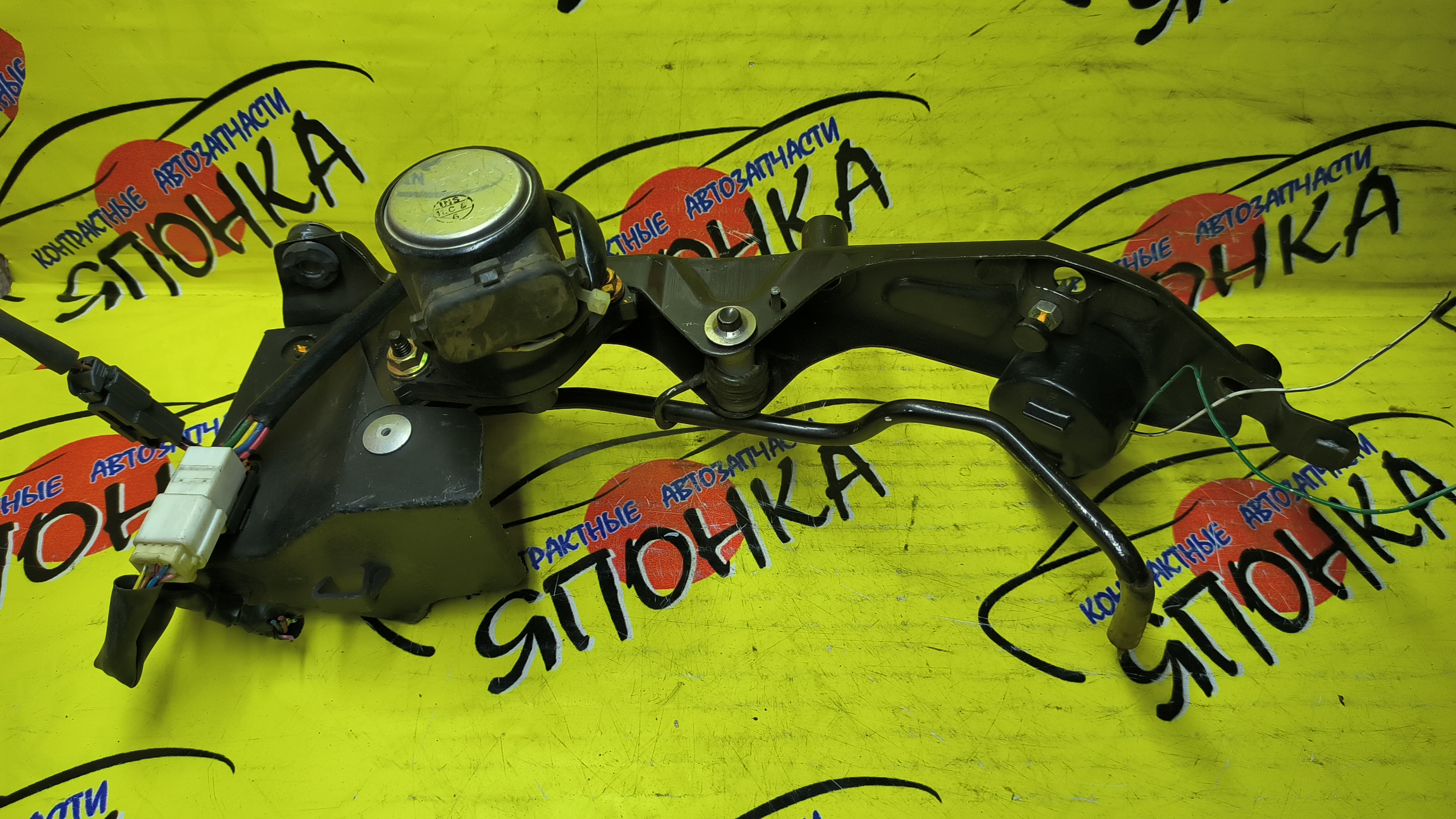 ПЕДАЛЬ ГАЗА/TOY/CENTURY/GZG50/1GZFE/ЭЛЕКТРО/7801040010