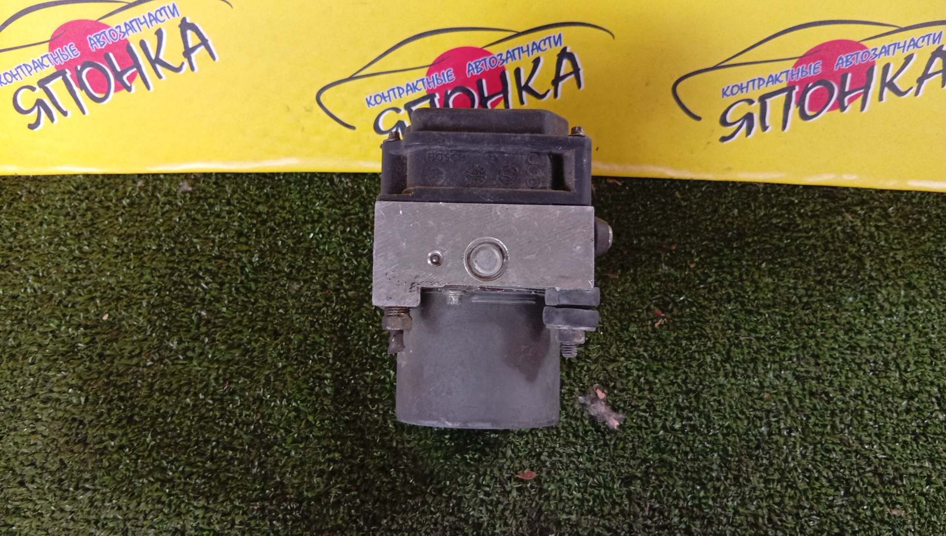 БЛОК ABS/NIS/SUNNY/BLUEBIRD SYLPHY/QG10/FB15/476606N622