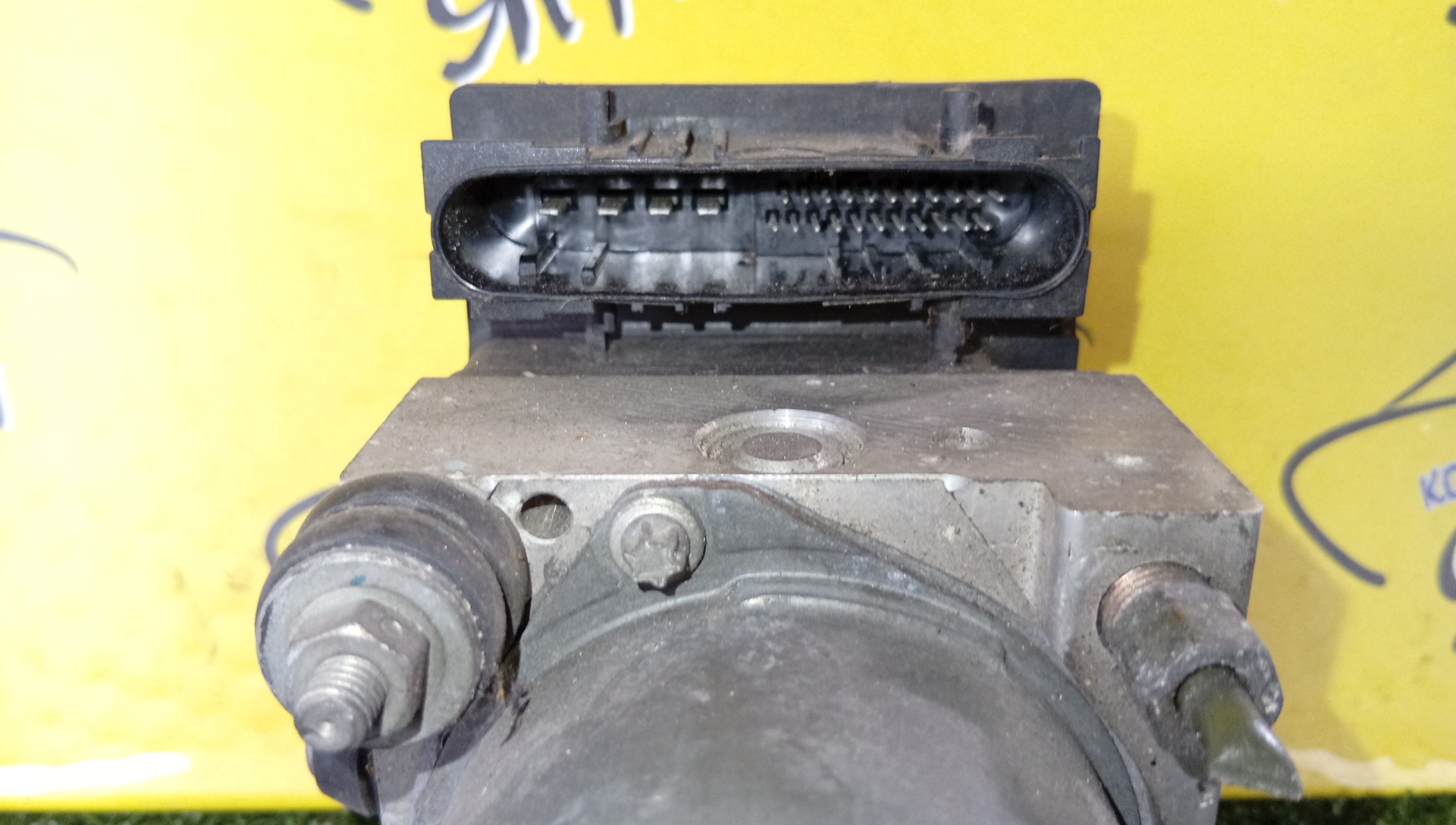 БЛОК ABS/NIS/SUNNY/BLUEBIRD SYLPHY/QG10/FB15/476606N622