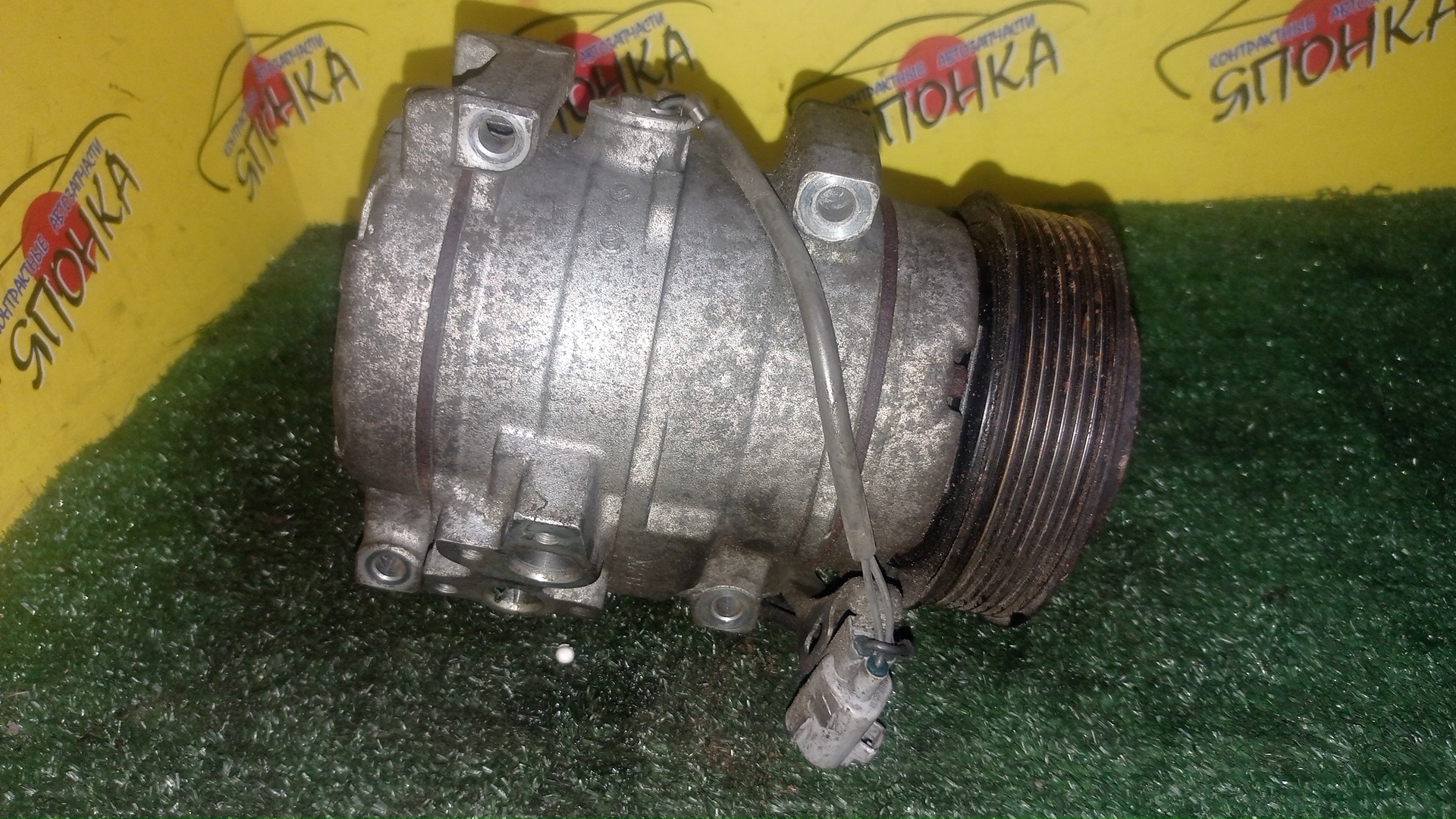 КОМПРЕССОР КОНДИЦИОНЕРА/TOY/2AZ-FE/ESTIMA/ACR30W/ACR40W/ANH10W/ANH15W/ATH10W/4472608090