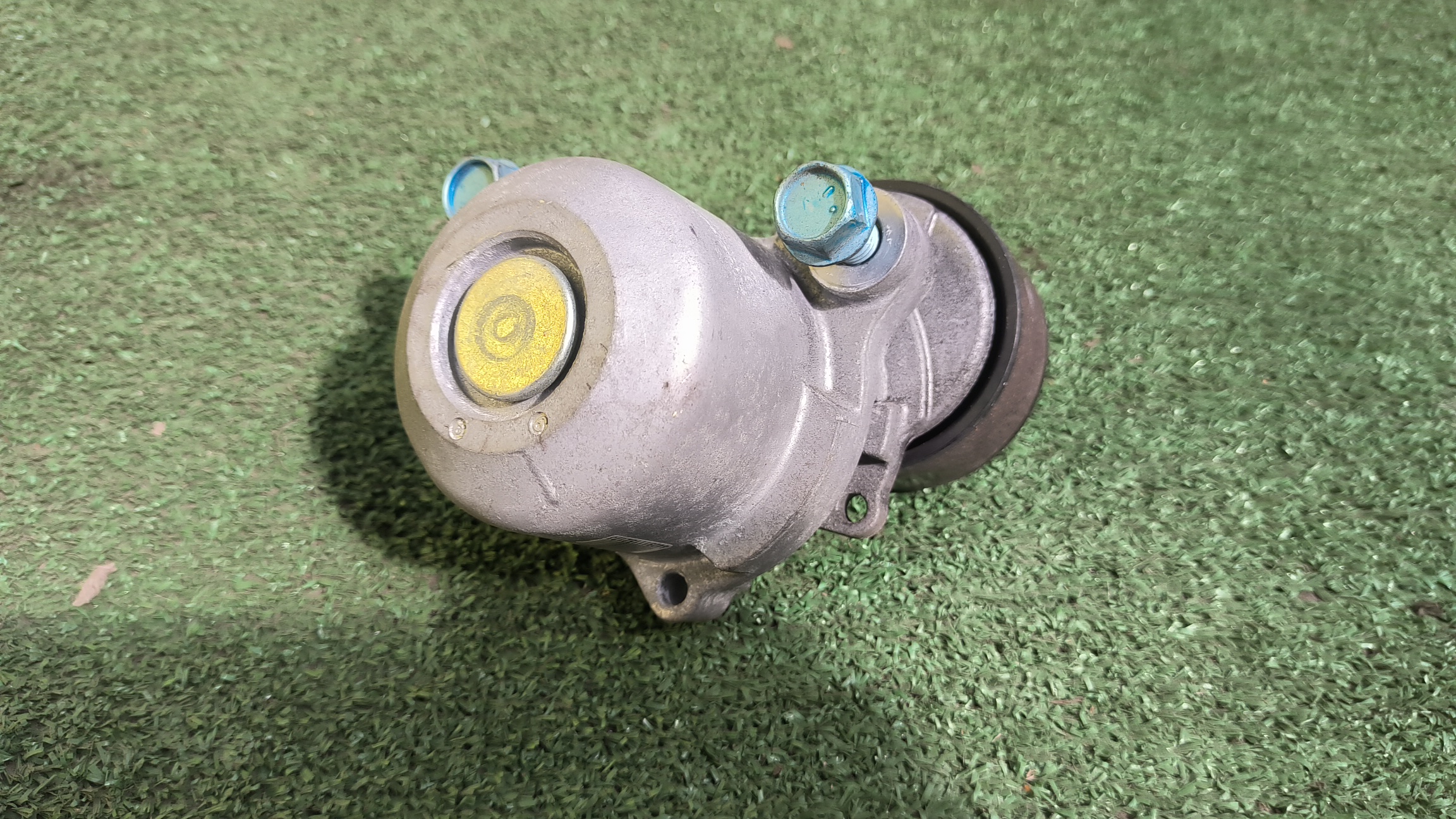 РОЛИК НАТЯЖНОЙ/NIS/MR20DD/X-TRAIL/SERENA/NT32/T32/HC26/NC26/C26/FC26/HFC26/FNC26/441601182348