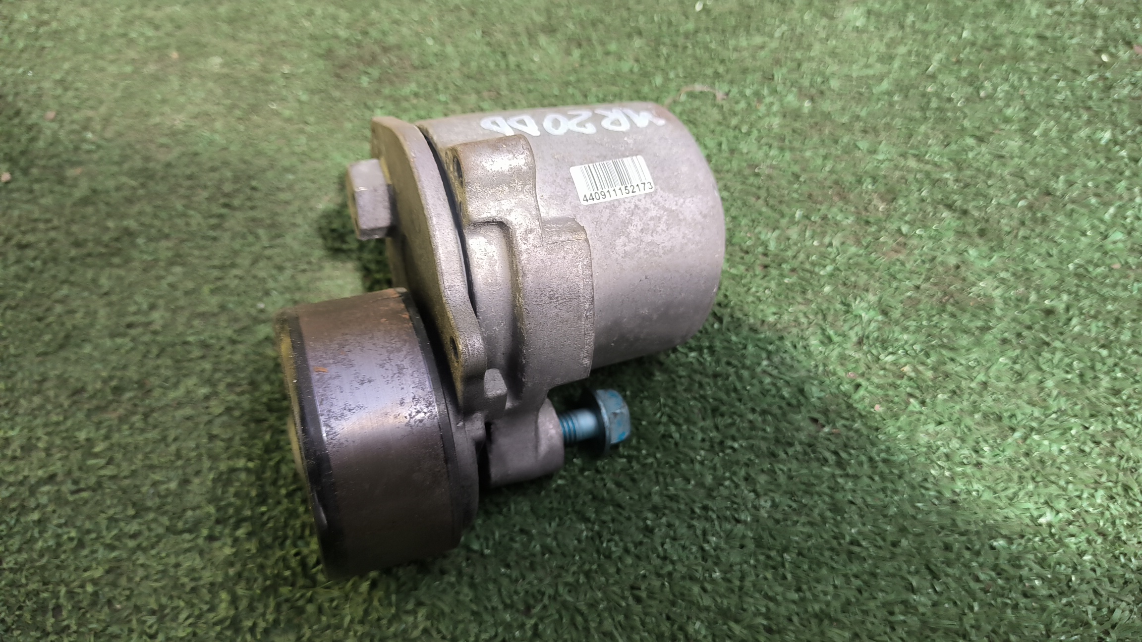РОЛИК НАТЯЖНОЙ/NIS/MR20DD/X-TRAIL/SERENA/NT32/T32/HC26/NC26/C26/FC26/HFC26/FNC26/441601182348