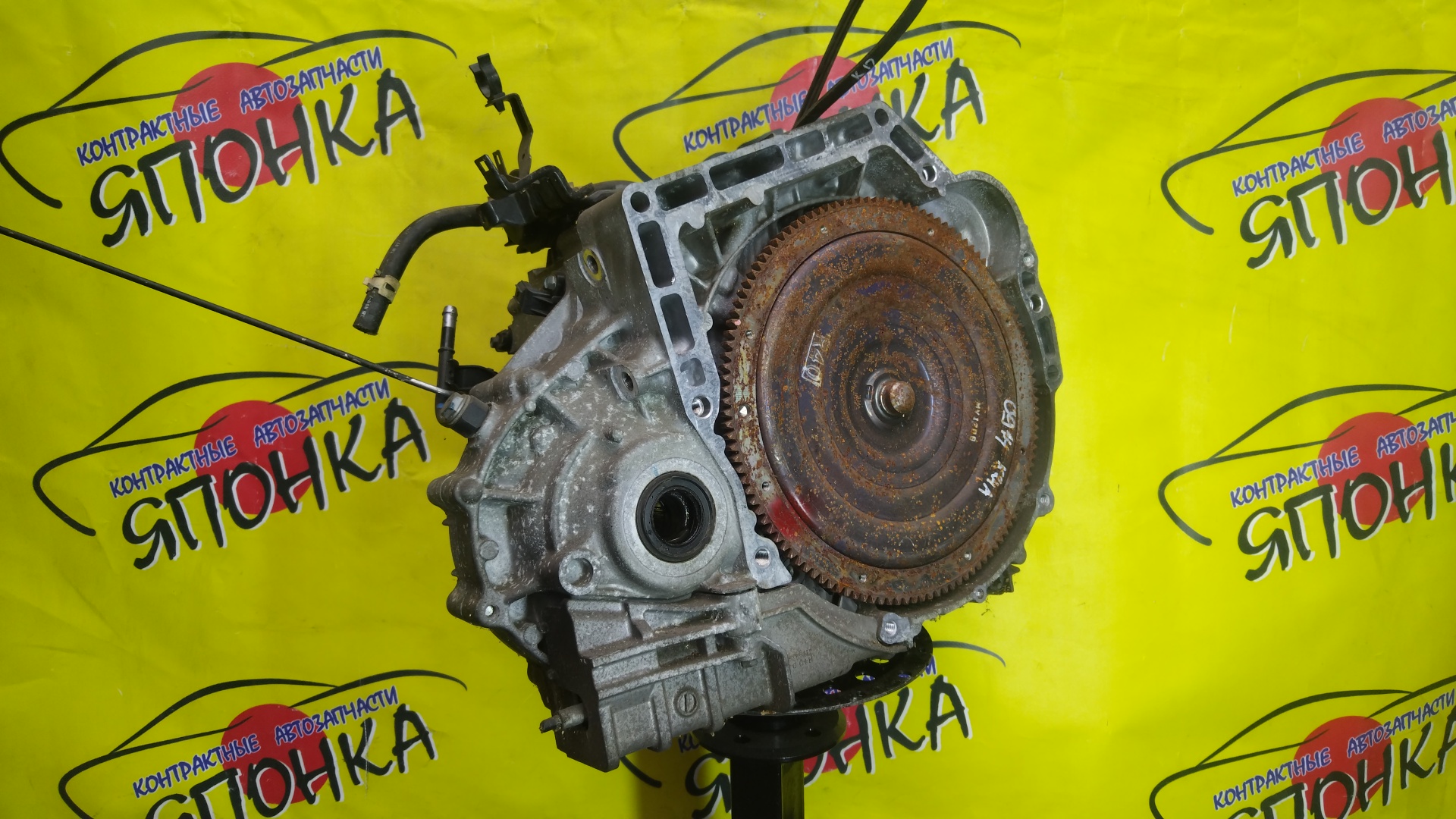 АКПП/HON/K24A/K24Z/ACCORD/CU2/CW2/ML5A/21210R90000