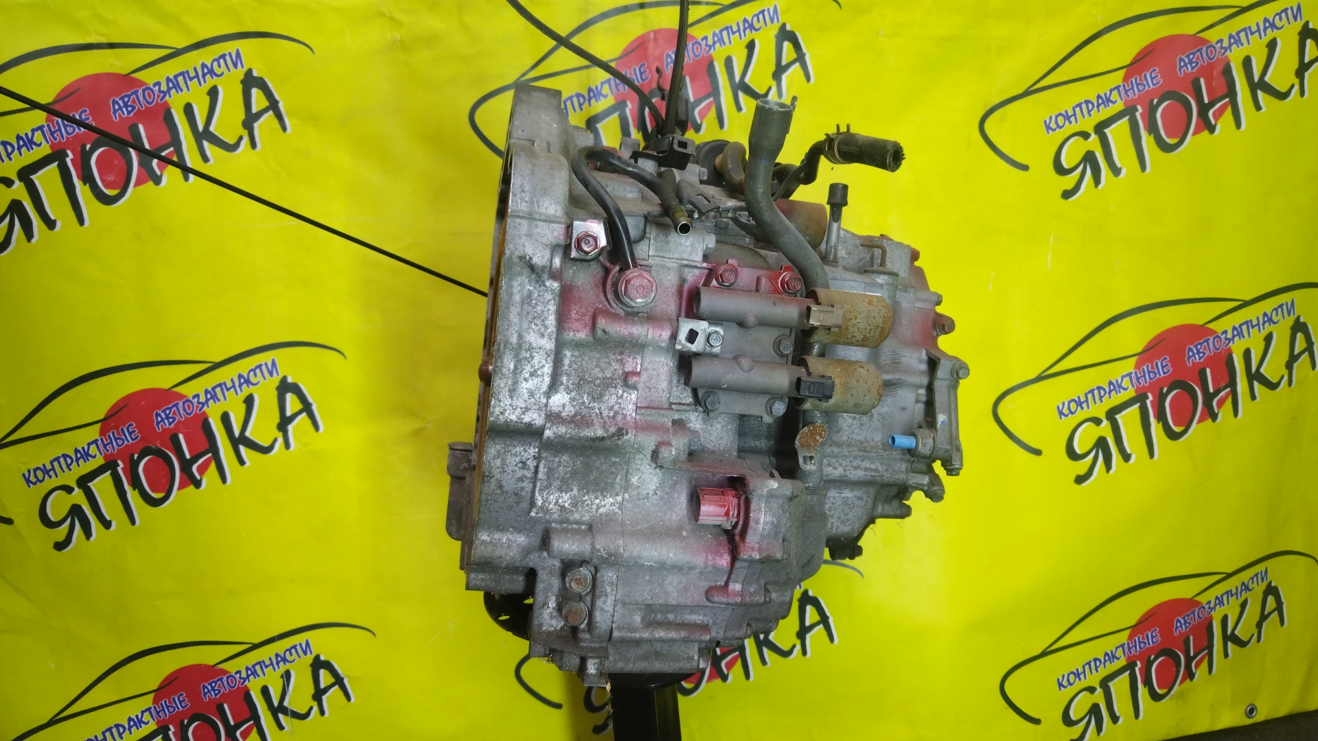 АКПП/HON/K24A/K24Z/ACCORD/CU2/CW2/ML5A/21210R90000