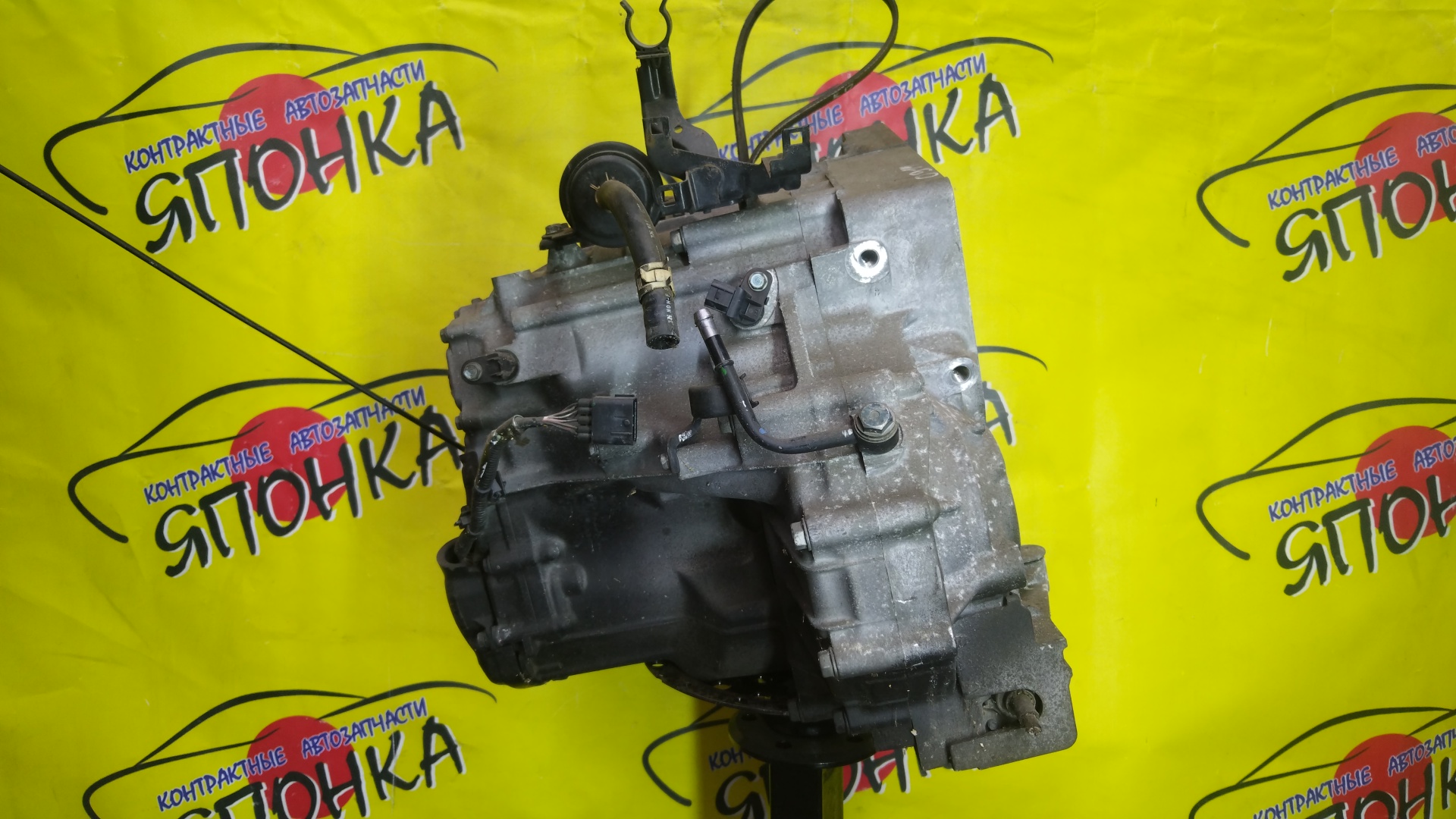 АКПП/HON/K24A/K24Z/ACCORD/CU2/CW2/ML5A/21210R90000