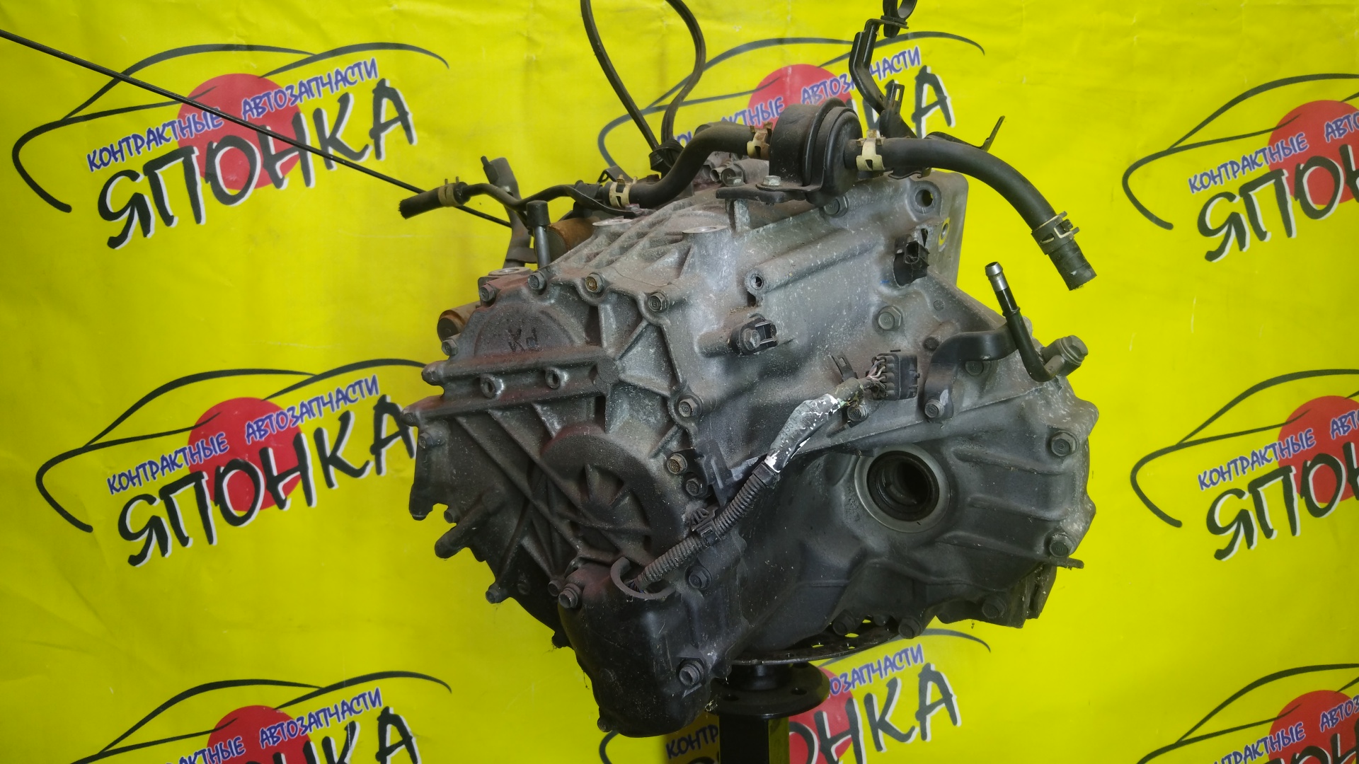 АКПП/HON/K24A/K24Z/ACCORD/CU2/CW2/ML5A/21210R90000