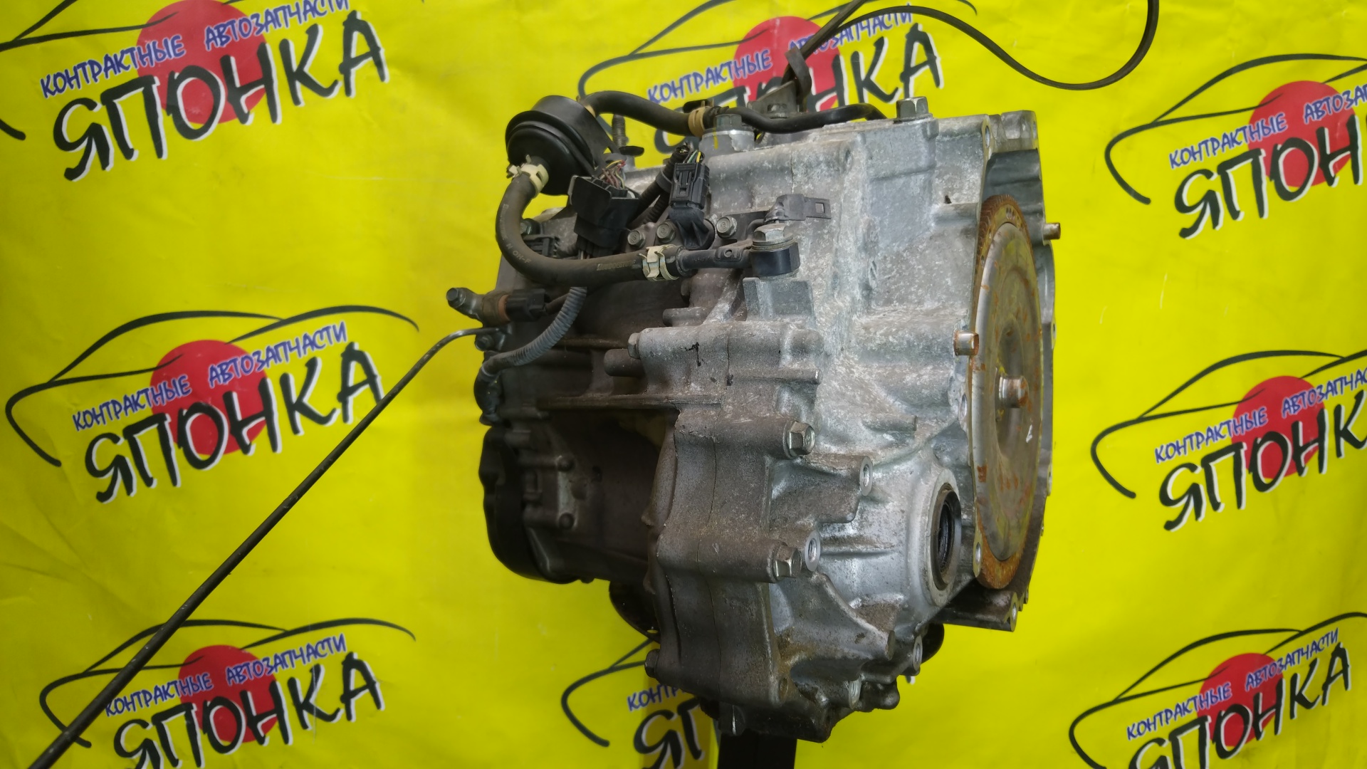 АКПП/HON/L15A/PARTNER/GJ3/SLLA/21210RMM000/21111RMM000