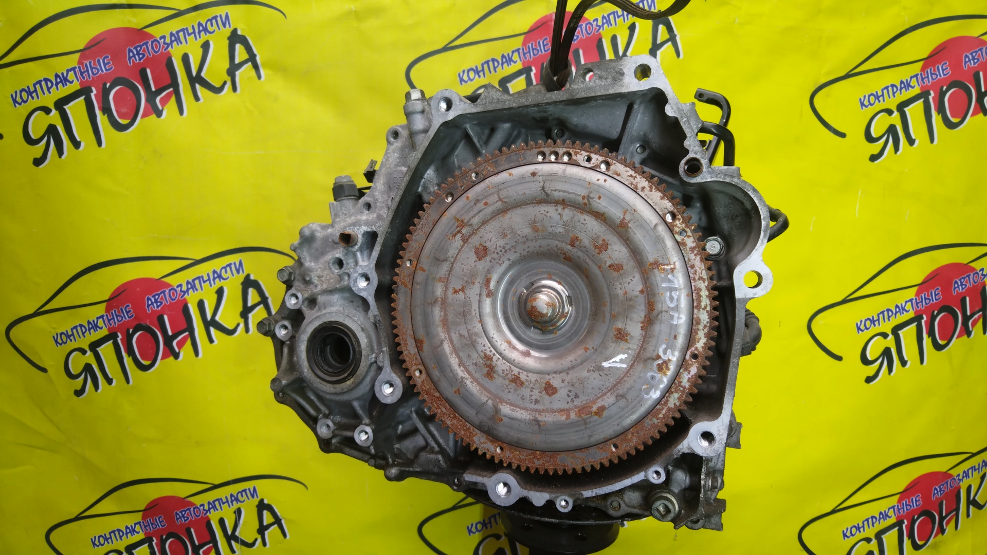 АКПП/HON/L15A/PARTNER/GJ3/SLLA/21210RMM000/21111RMM000