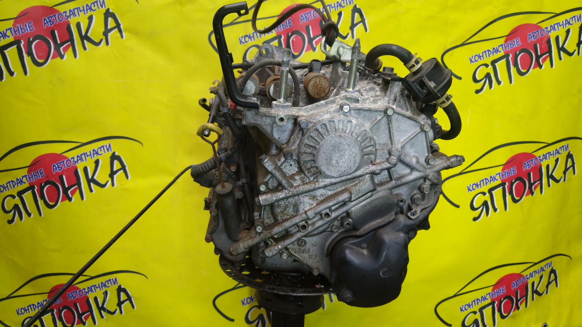 АКПП/HON/L15A/PARTNER/GJ3/SLLA/21210RMM000/21111RMM000