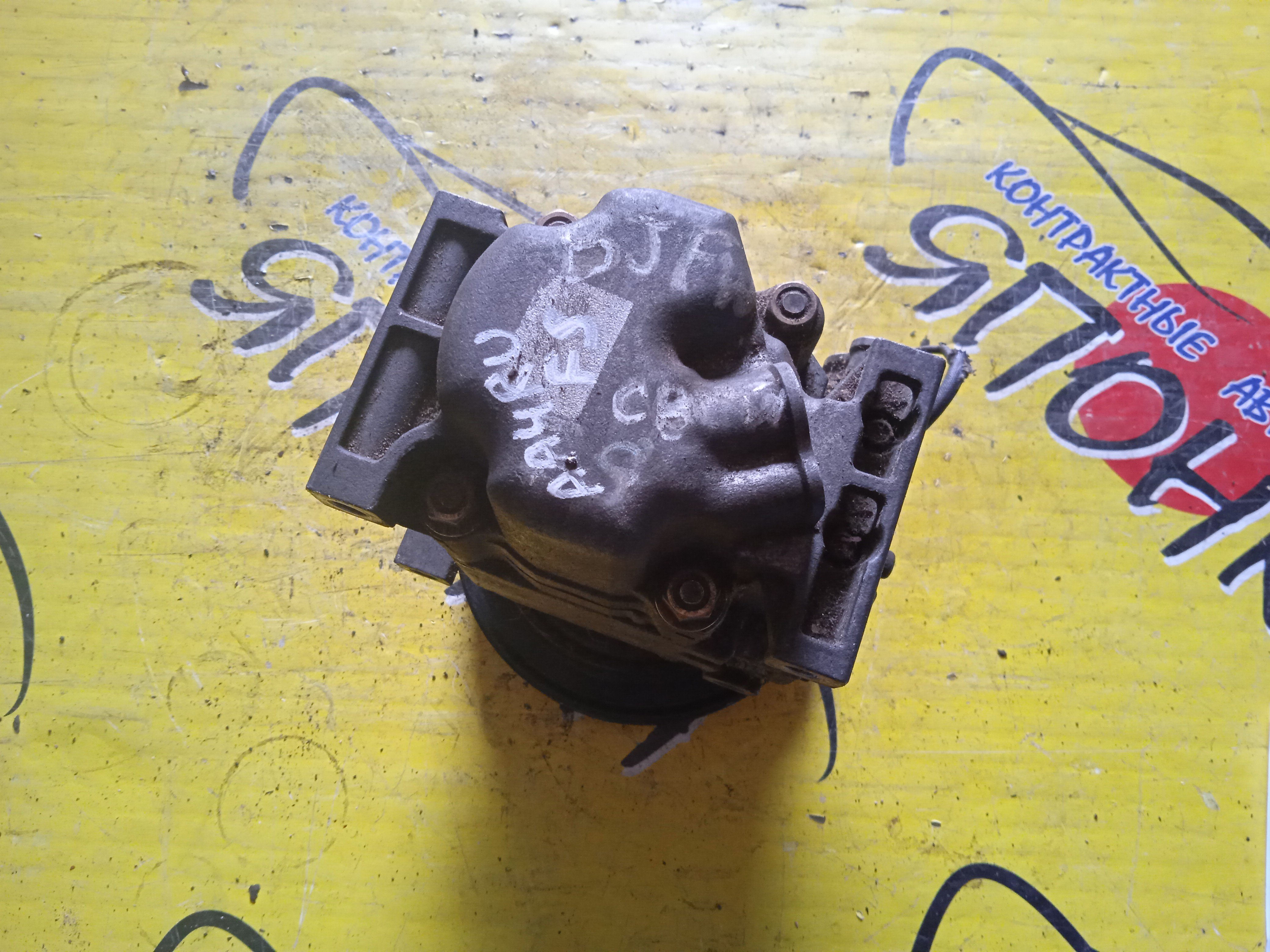 КОМПРЕССОР КОНДИЦИОНЕРА/MAZ/FS-DE/FS-ZE/323/CAPELLA/FAMILIA/BJ8W/BJFP/BJFW/GF8P/GFEP/GFER/H12A0AA4RU