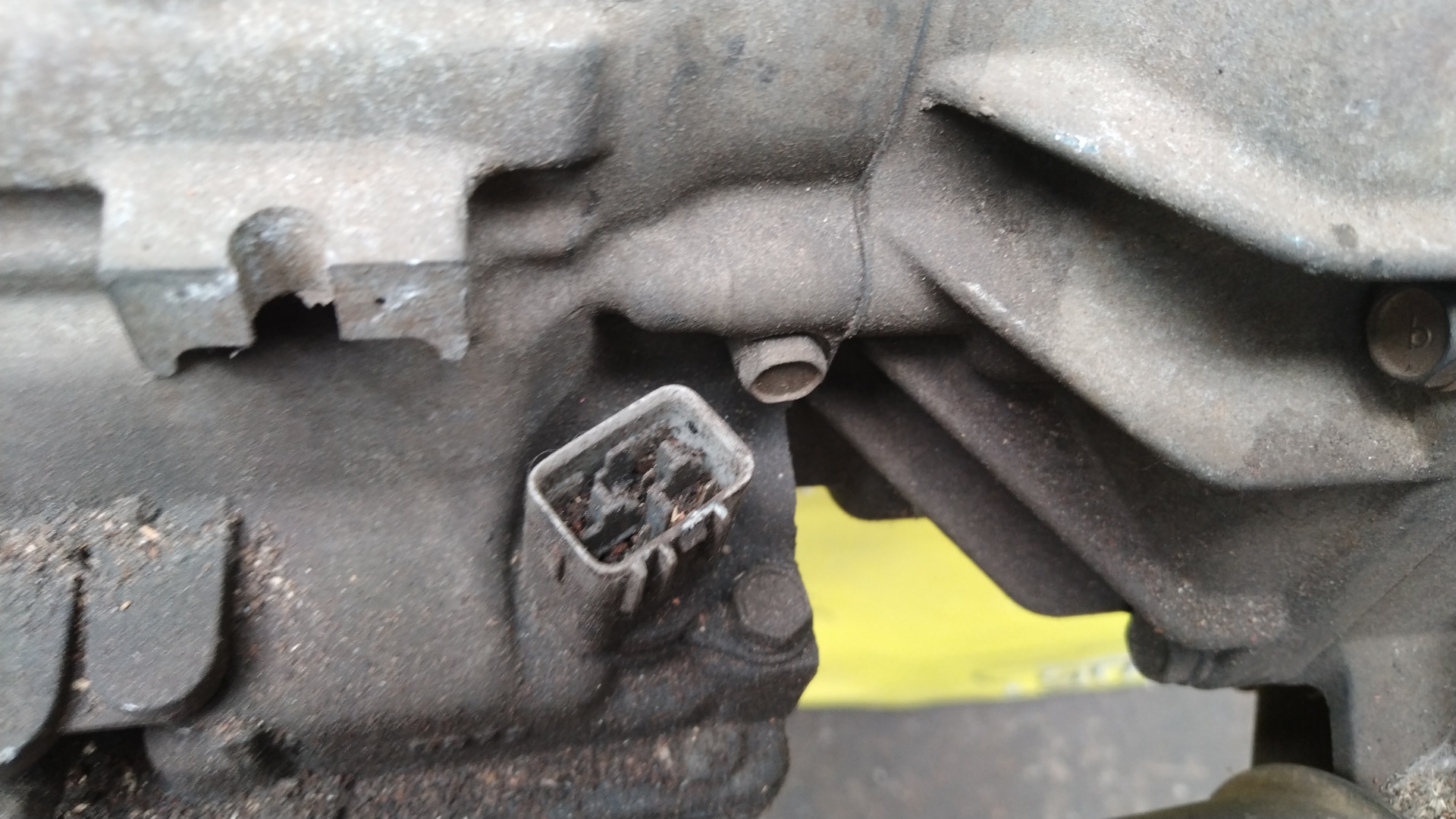 АКПП/TOY/3CTE/NOAH TOWN ACE LITE ACE TO/CR50/0372LE/4WD/ЦЕНА БЕЗ РАЗДАТКИ/350002J040/300302J040