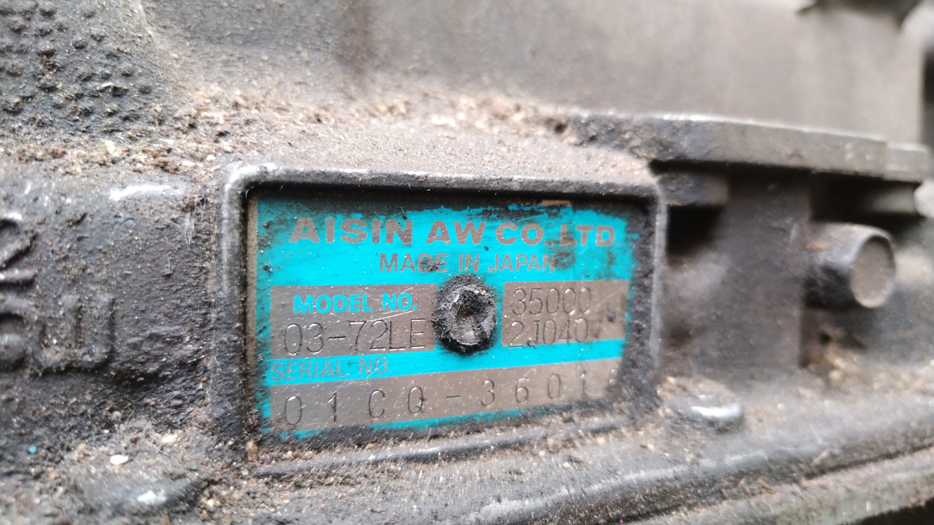 АКПП/TOY/3CTE/NOAH TOWN ACE LITE ACE TO/CR50/0372LE/4WD/ЦЕНА БЕЗ РАЗДАТКИ/350002J040/300302J040