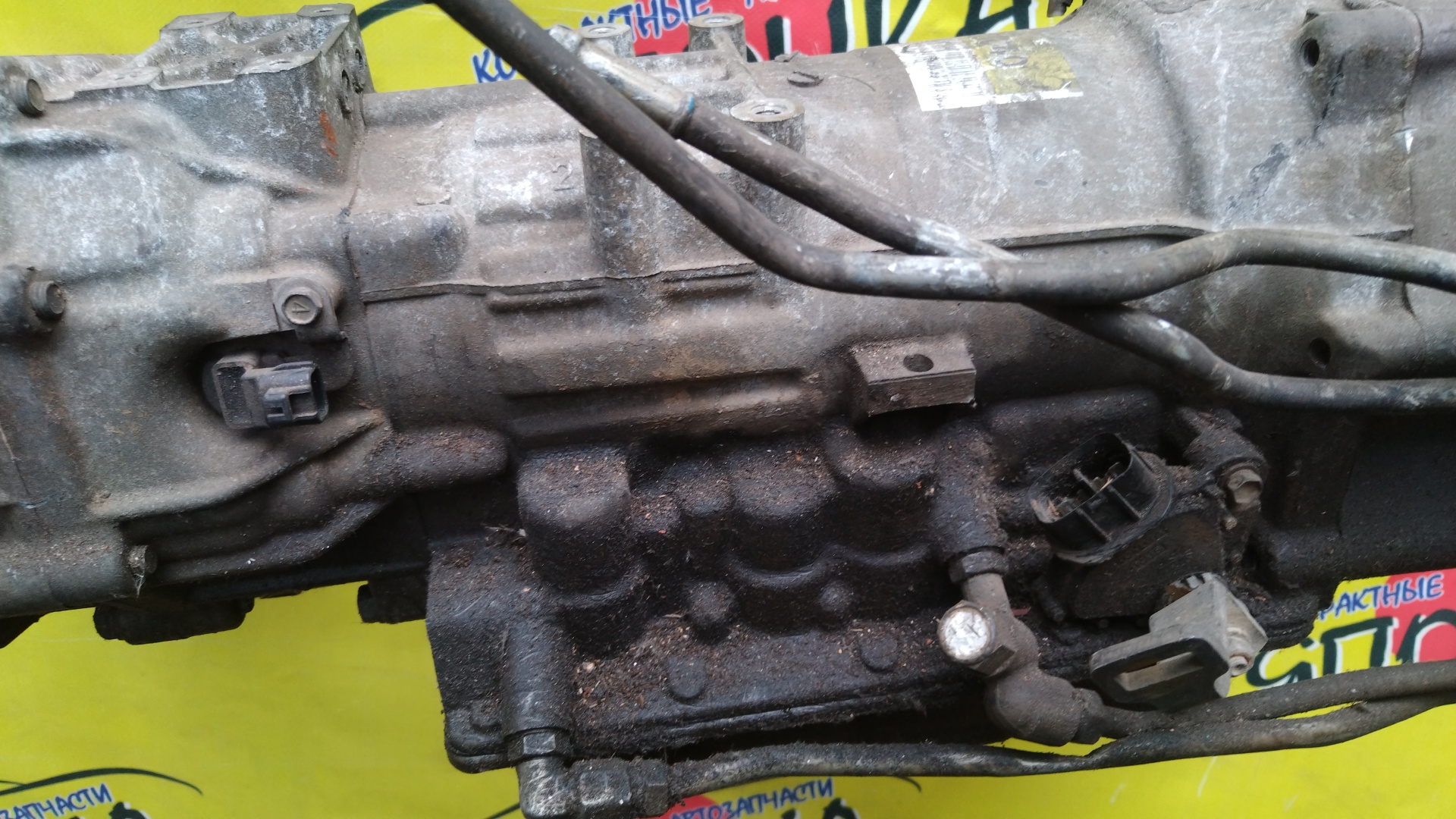 АКПП/TOY/3CTE/NOAH TOWN ACE LITE ACE TO/CR50/0372LE/4WD/ЦЕНА БЕЗ РАЗДАТКИ/350002J040/300302J040