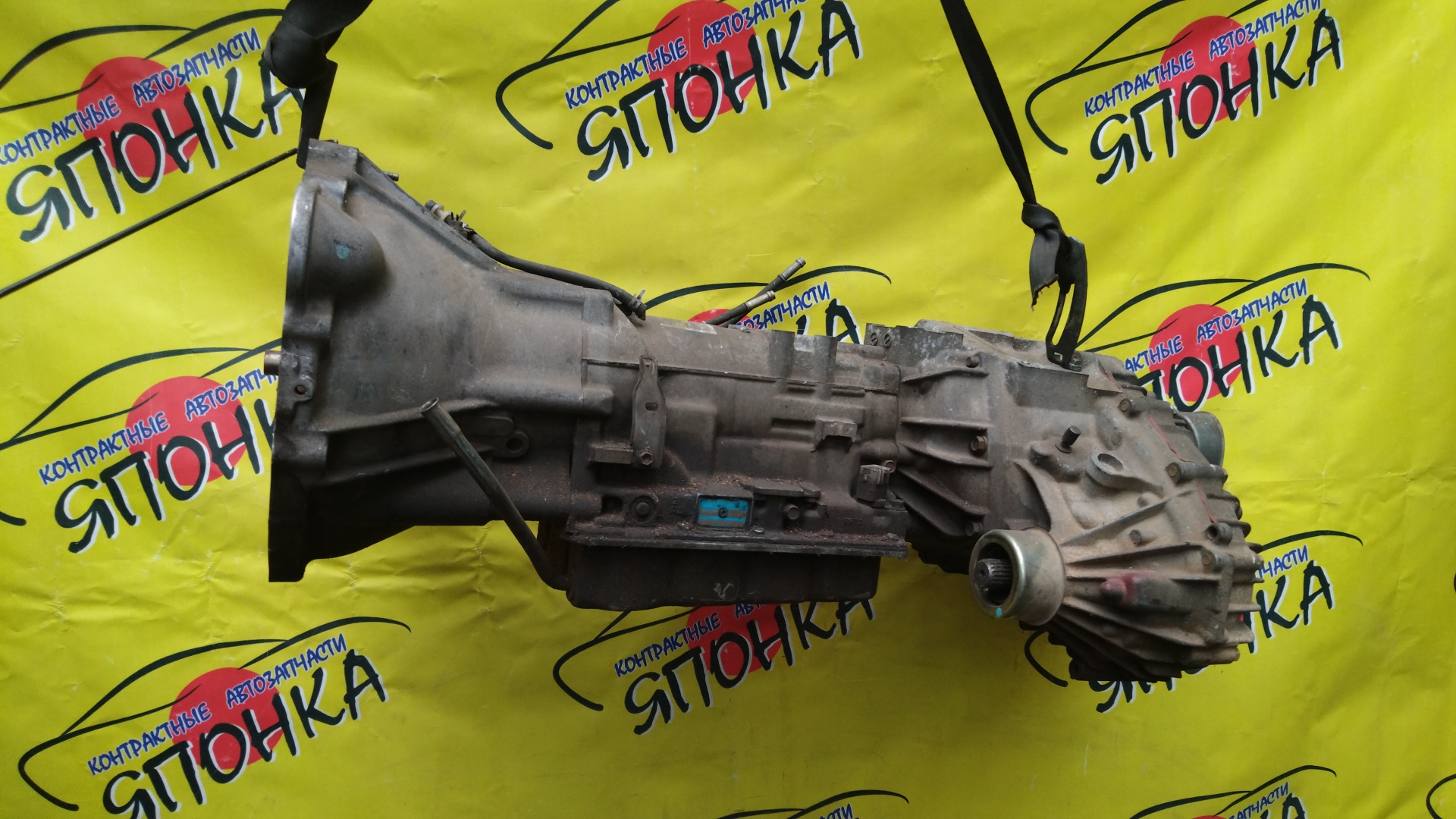 АКПП/TOY/3CTE/NOAH TOWN ACE LITE ACE TO/CR50/0372LE/4WD/ЦЕНА БЕЗ РАЗДАТКИ/350002J040/300302J040