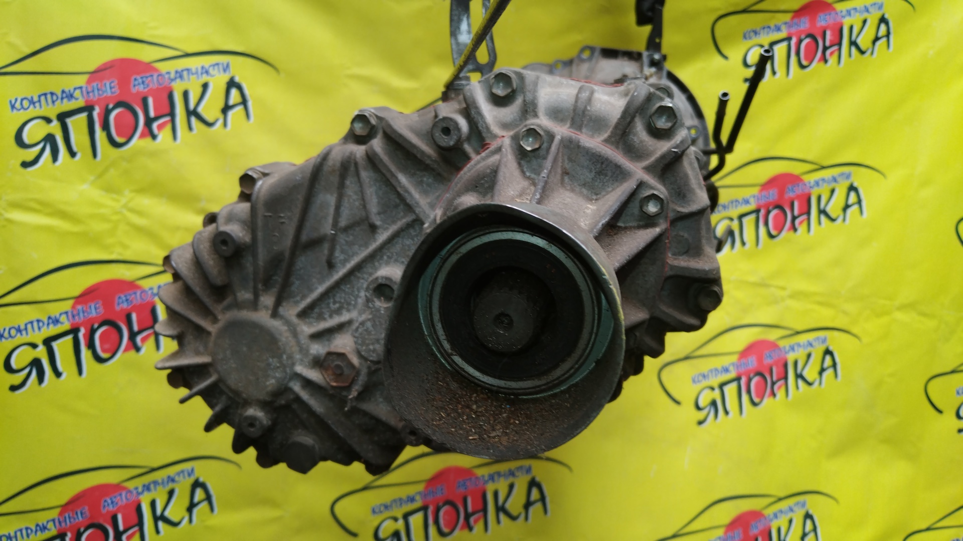 АКПП/TOY/3CTE/NOAH TOWN ACE LITE ACE TO/CR50/0372LE/4WD/ЦЕНА БЕЗ РАЗДАТКИ/350002J040/300302J040